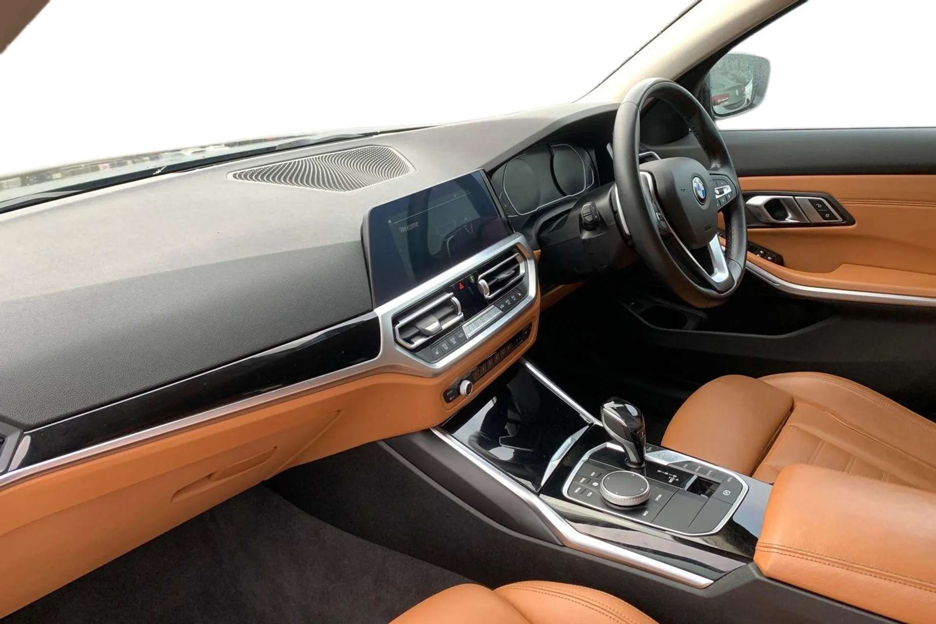 2020 BMW 3 SERIES 2020 BMW 3 SERIES