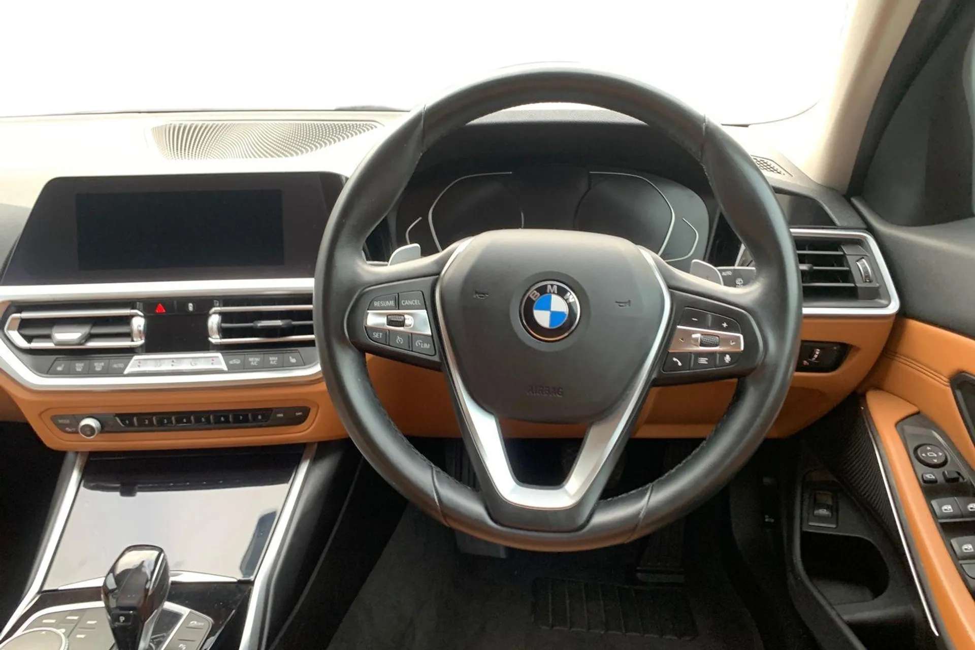 2020 BMW 3 SERIES 2020 BMW 3 SERIES