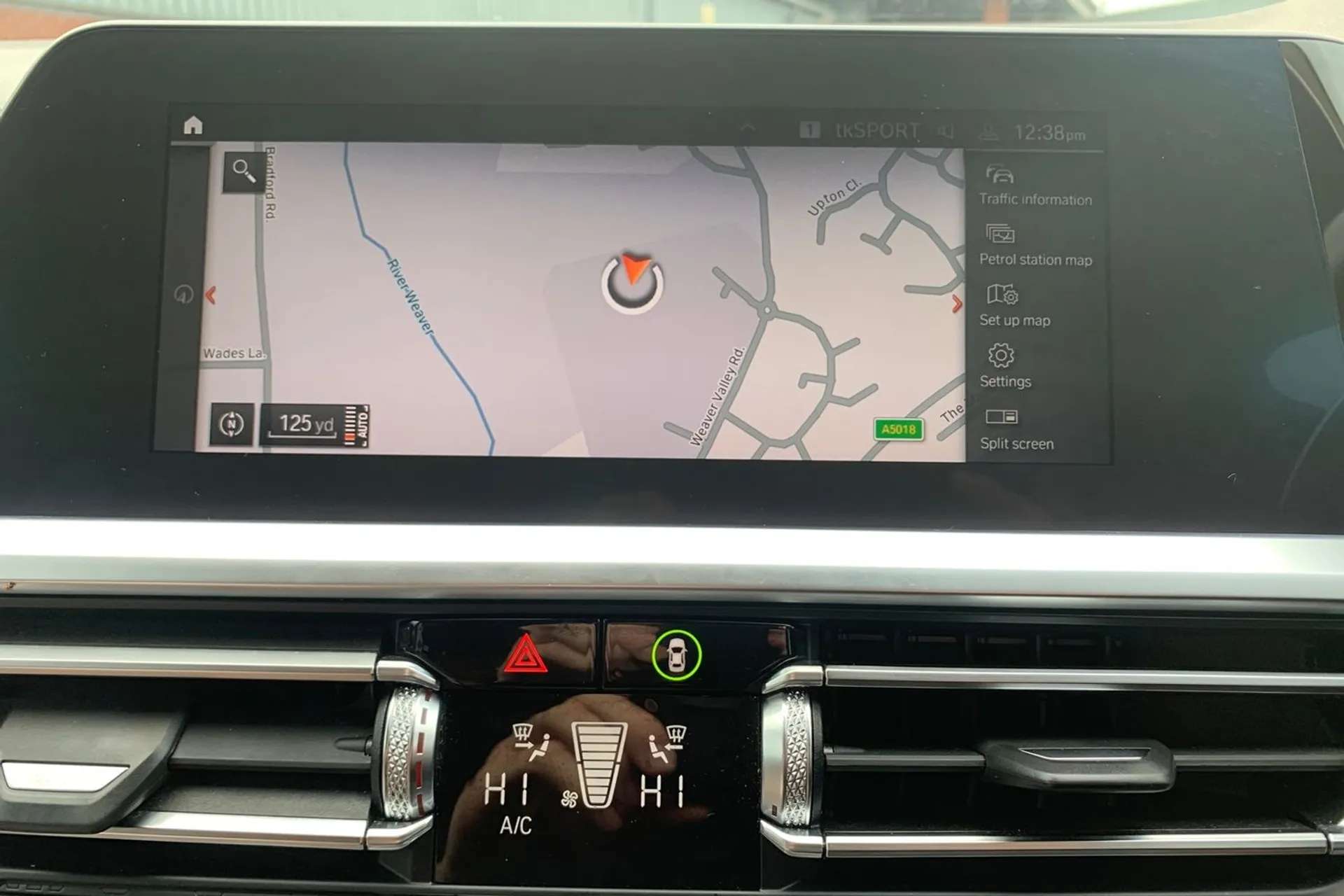 2020 BMW 3 SERIES 2020 BMW 3 SERIES