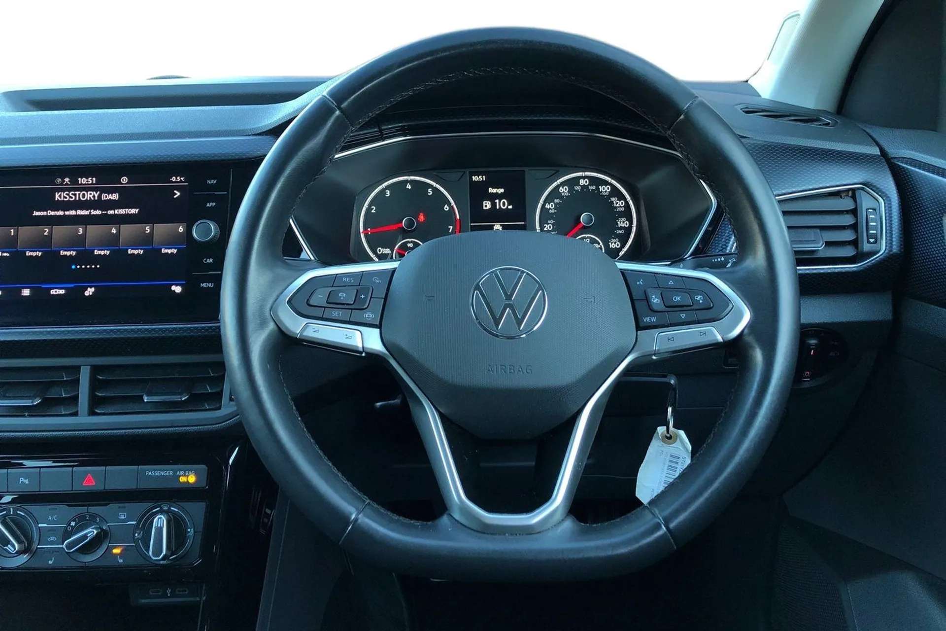 2021 VOLKSWAGEN T-CROSS 2021 VOLKSWAGEN T-CROSS