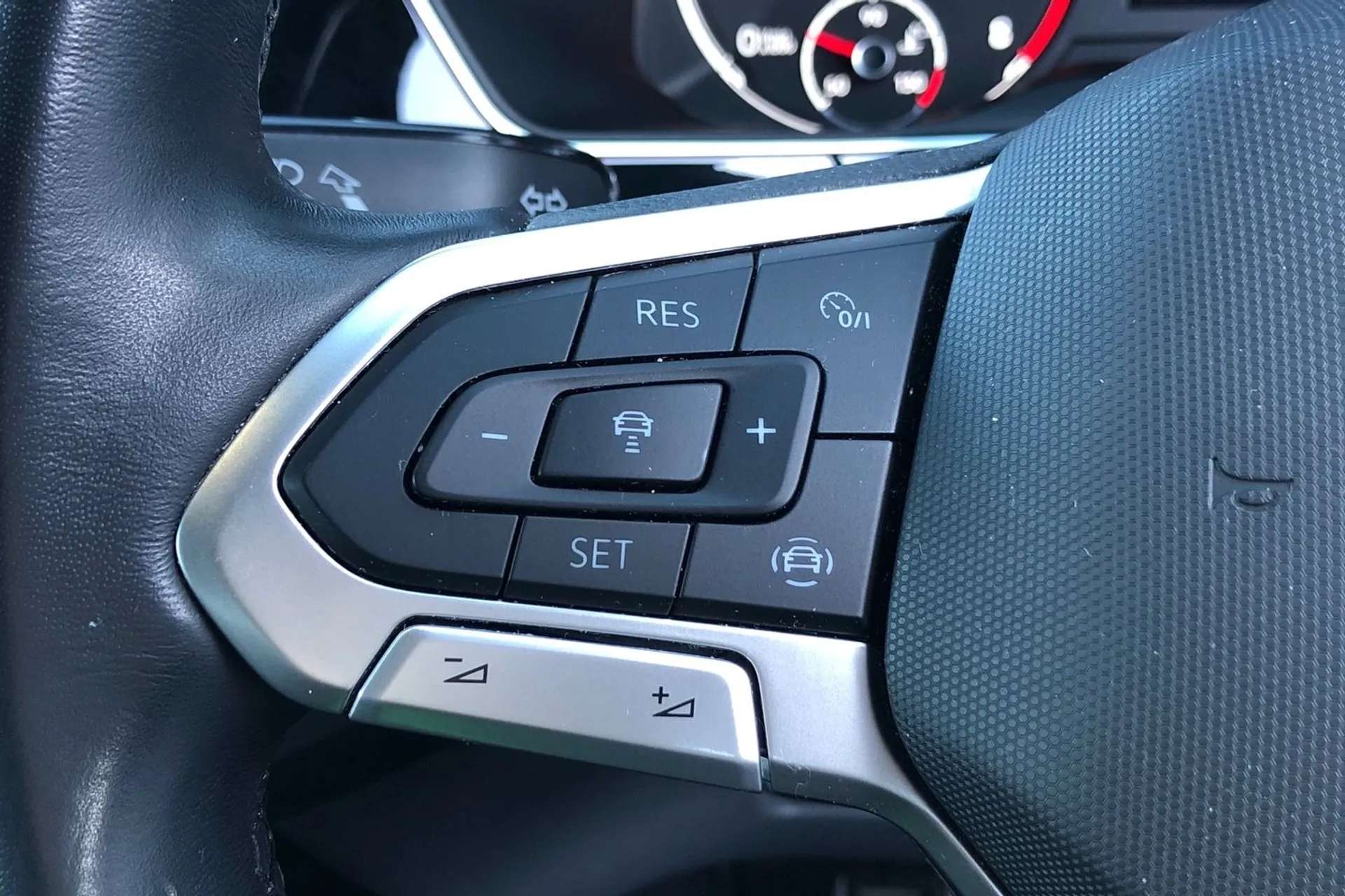 2021 VOLKSWAGEN T-CROSS 2021 VOLKSWAGEN T-CROSS