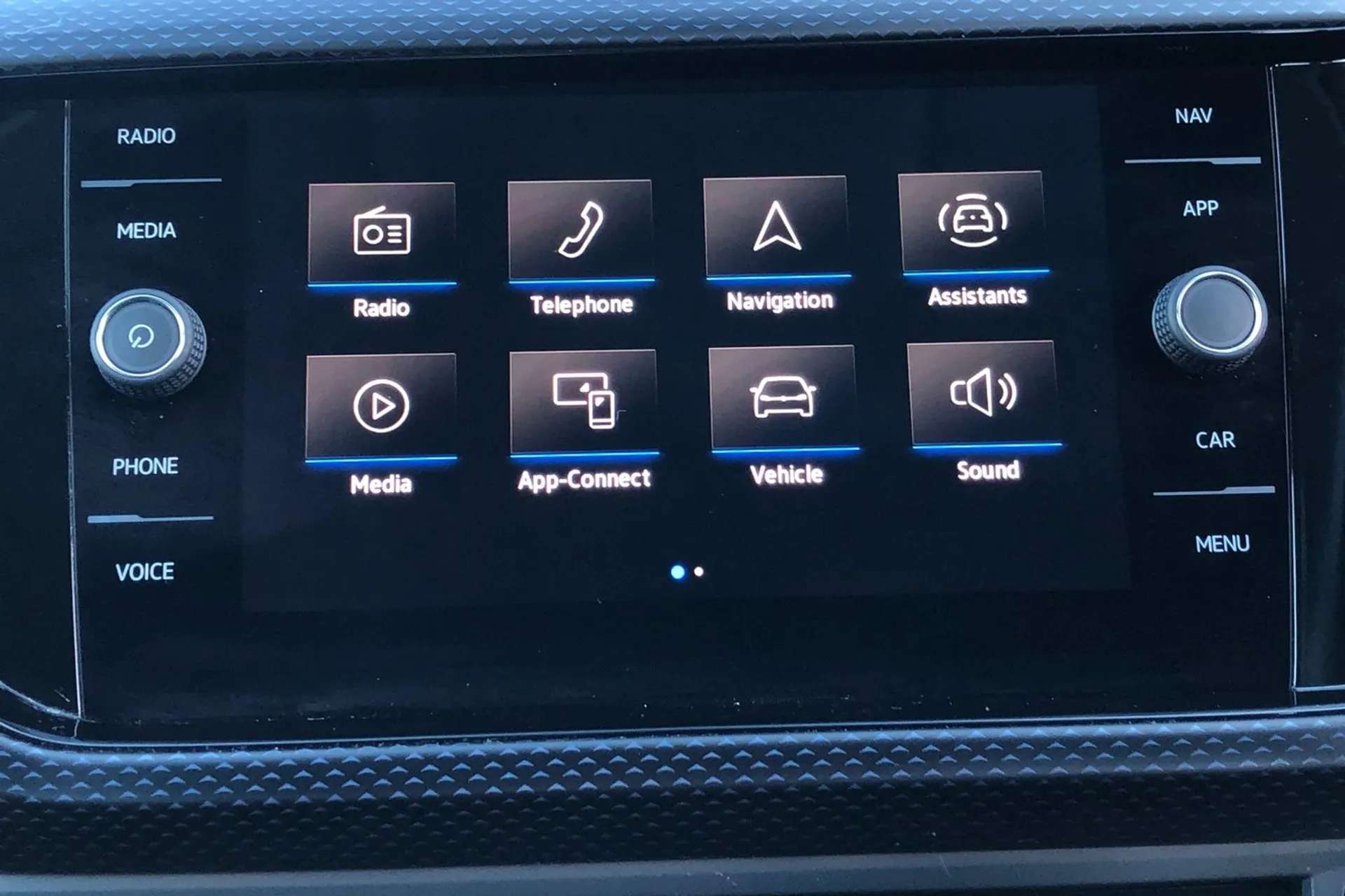 2021 VOLKSWAGEN T-CROSS 2021 VOLKSWAGEN T-CROSS