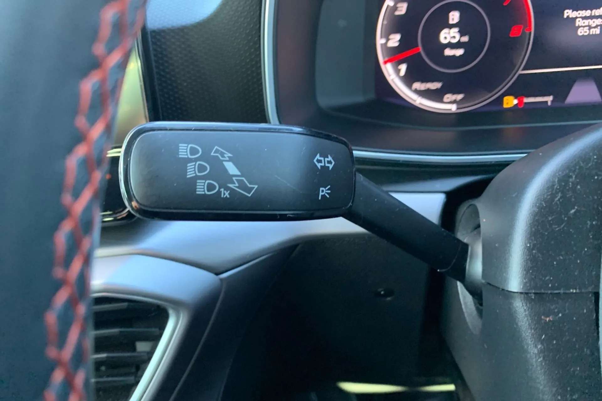 2021 SEAT LEON 2021 SEAT LEON