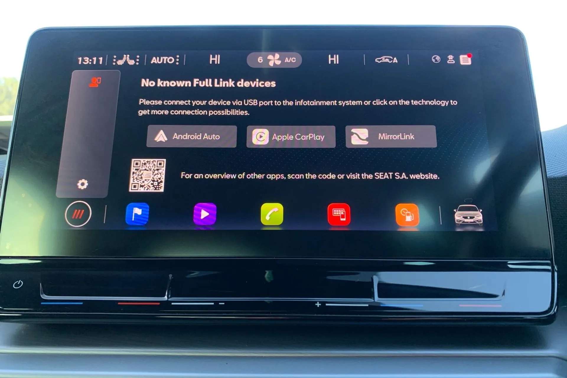 2021 SEAT LEON 2021 SEAT LEON