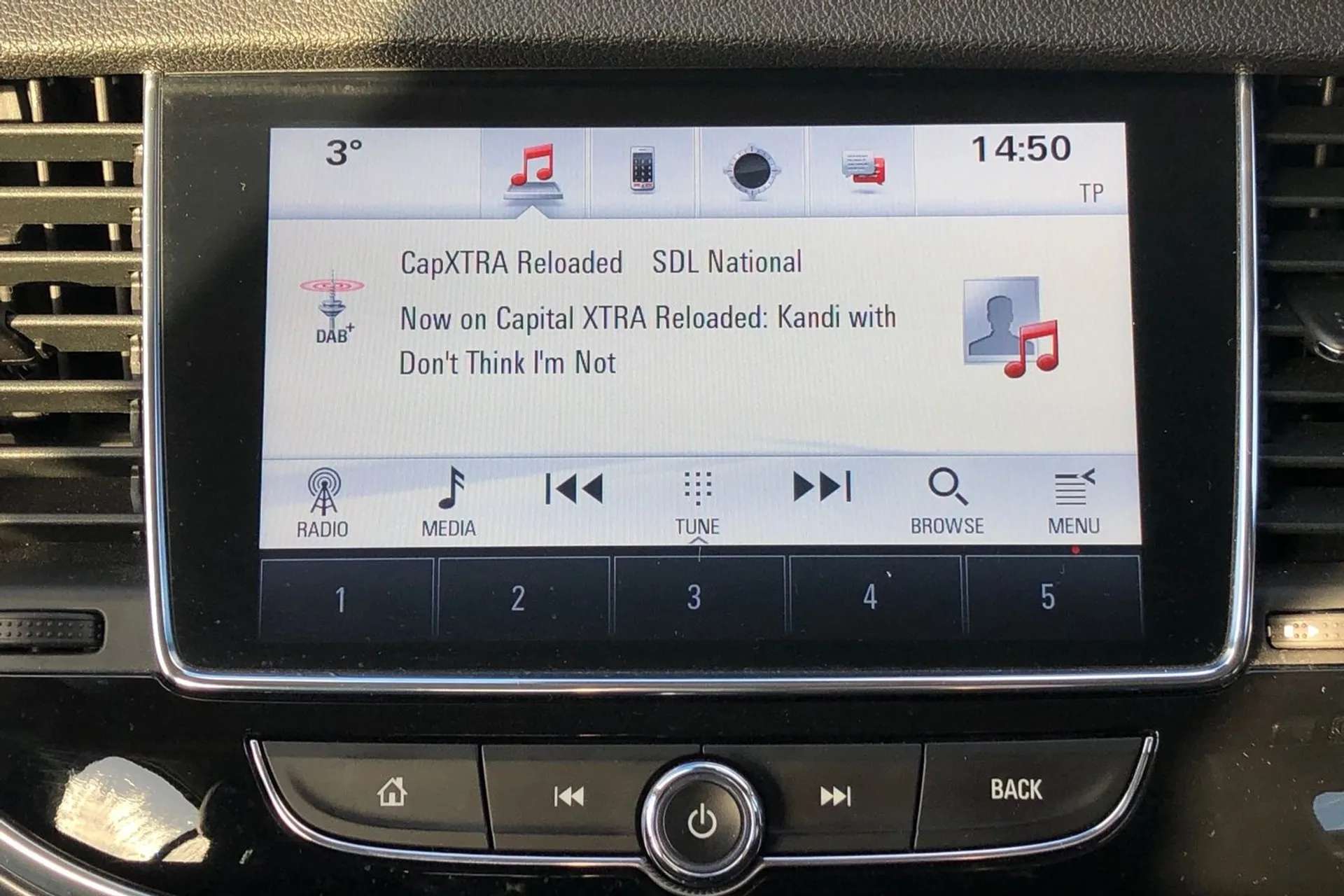 2019 VAUXHALL MOKKA 2019 VAUXHALL MOKKA