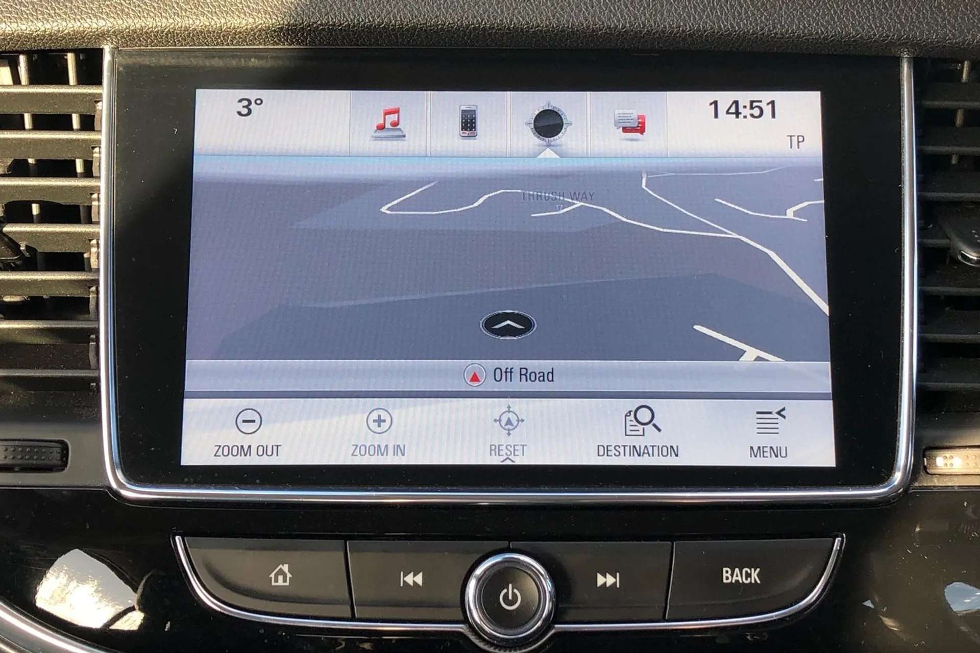 2019 VAUXHALL MOKKA 2019 VAUXHALL MOKKA