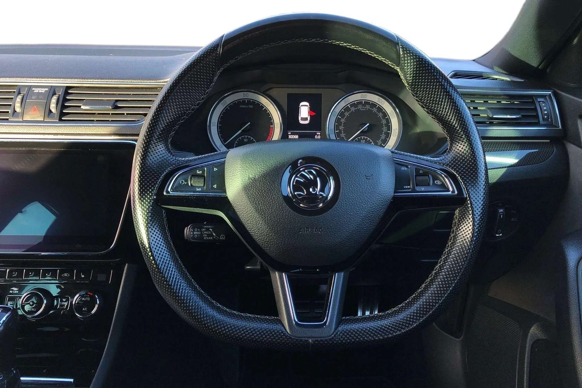 2019 SKODA SUPERB 2019 SKODA SUPERB