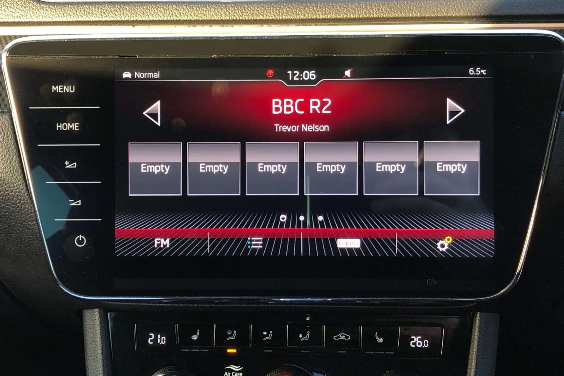 2019 SKODA SUPERB 2019 SKODA SUPERB