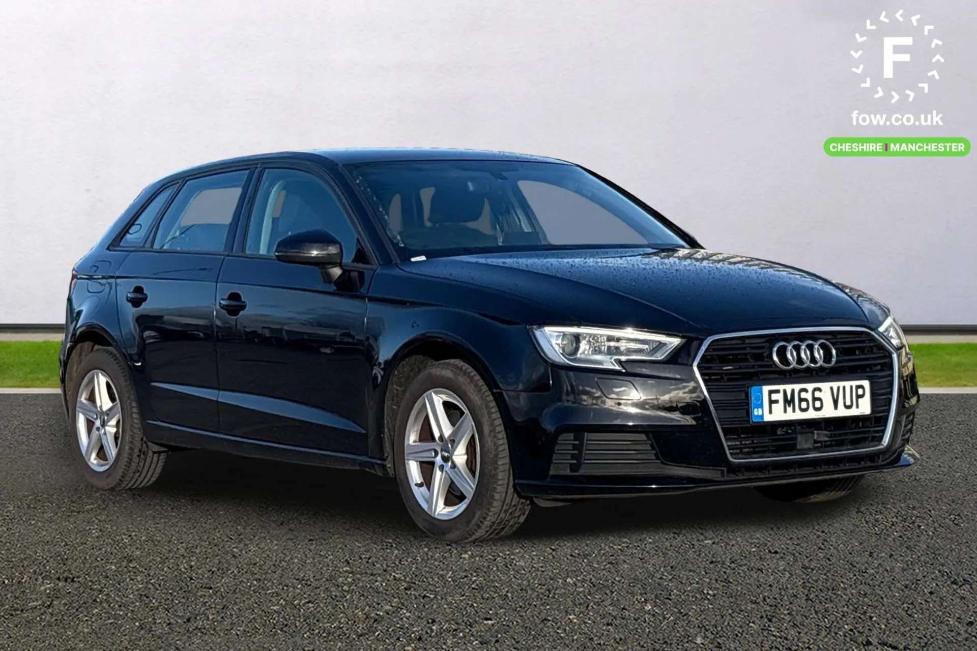 2017 AUDI A3 2017 AUDI A3