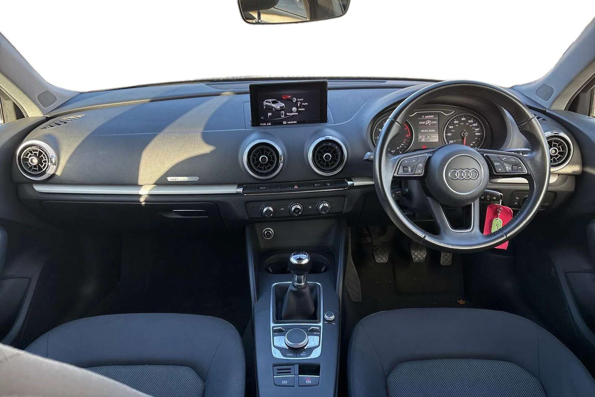 2017 AUDI A3 2017 AUDI A3