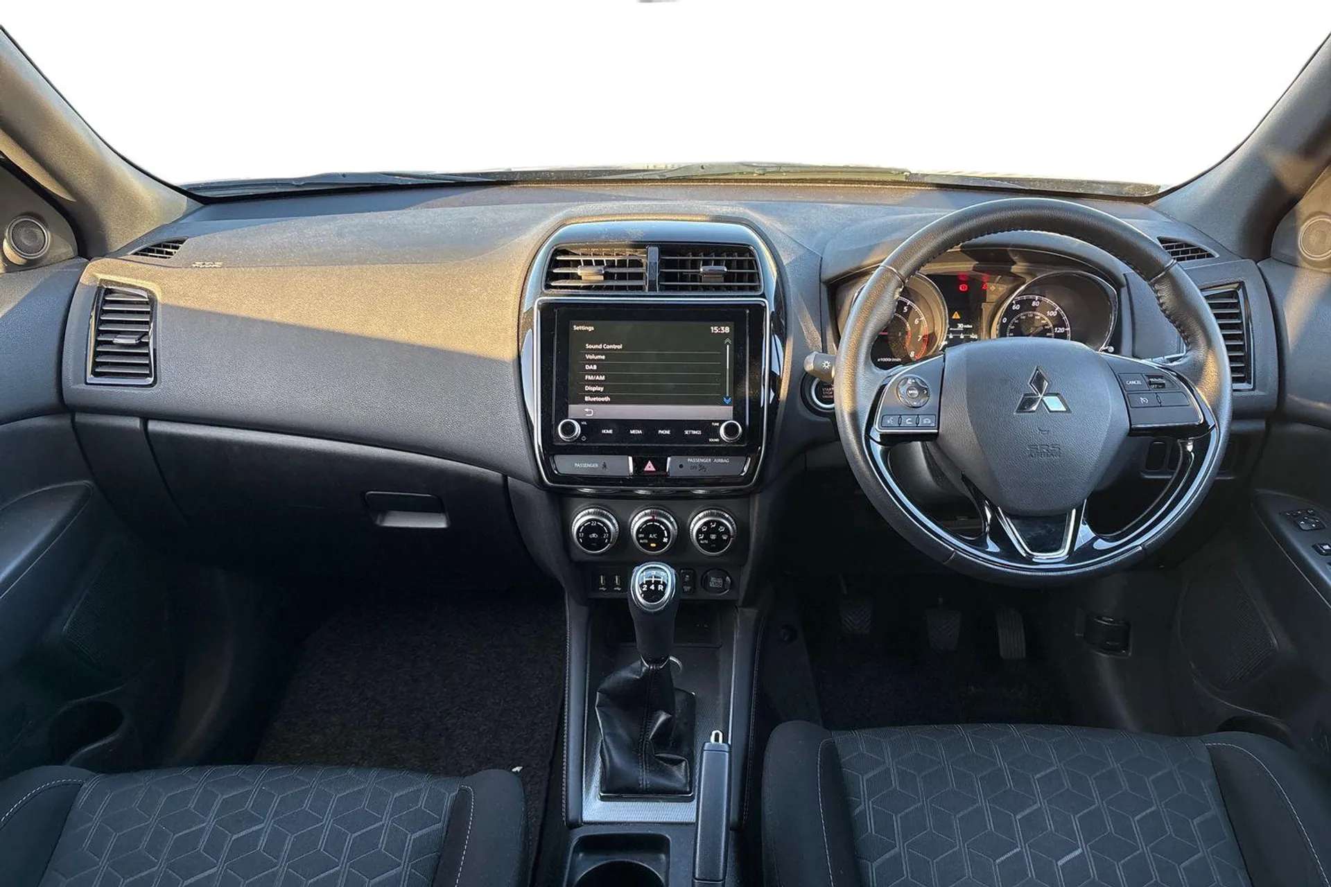 2020 MITSUBISHI ASX 2020 MITSUBISHI ASX