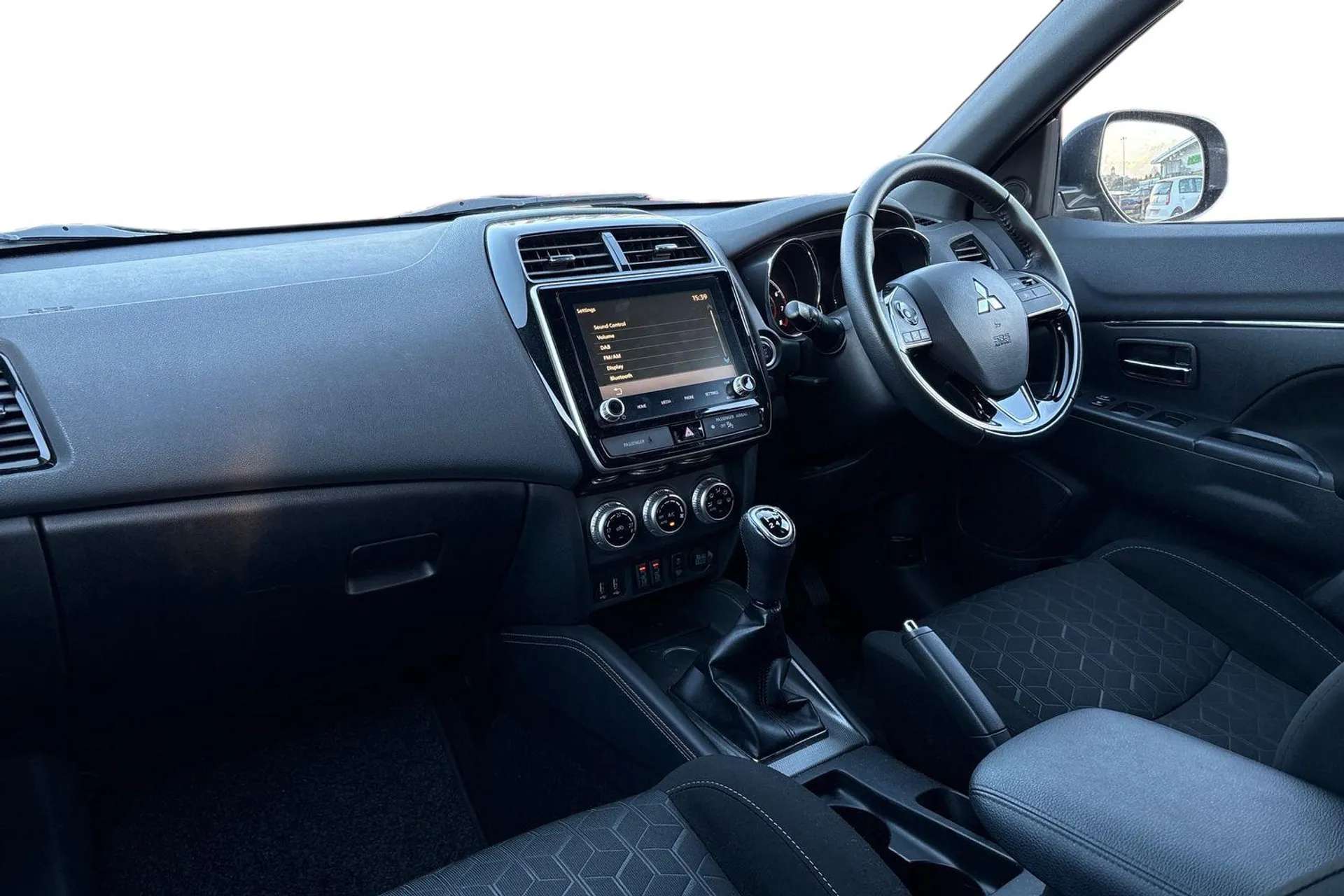 2020 MITSUBISHI ASX 2020 MITSUBISHI ASX