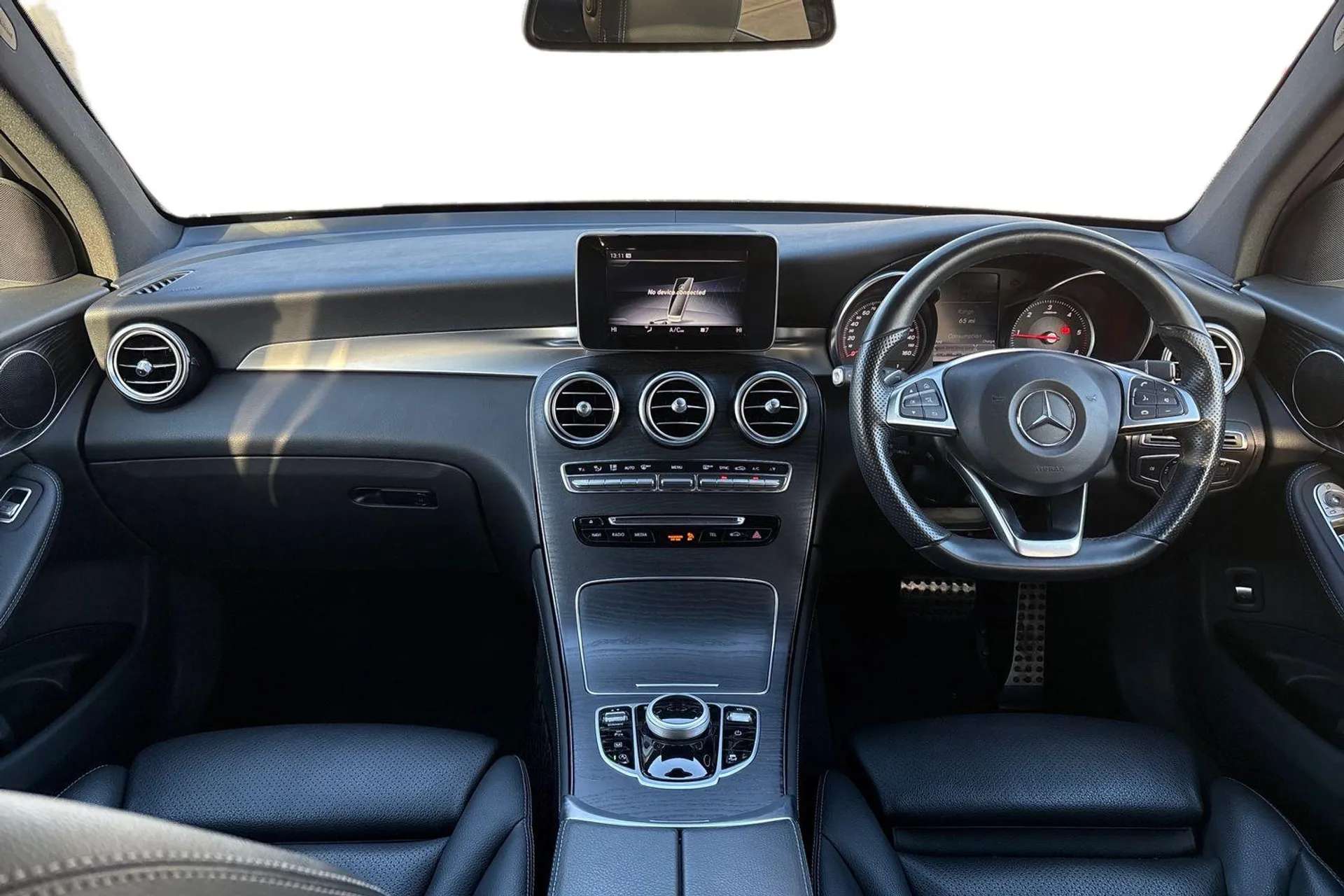 A 2018 MERCEDES-BENZ GLC GLC 250d 4Matic AMG Line 5dr 9G-Tronic [ Bluetooth interface for hands free telephone , Active park assist with parktronic system , Power opening/clos A 2018 MERCEDES-BENZ GLC GLC 250d 4Matic AMG Line 5dr 9G-Tronic [ Bluetooth interface for hands free telephone , Active park assist with parktronic system , Power opening/clos