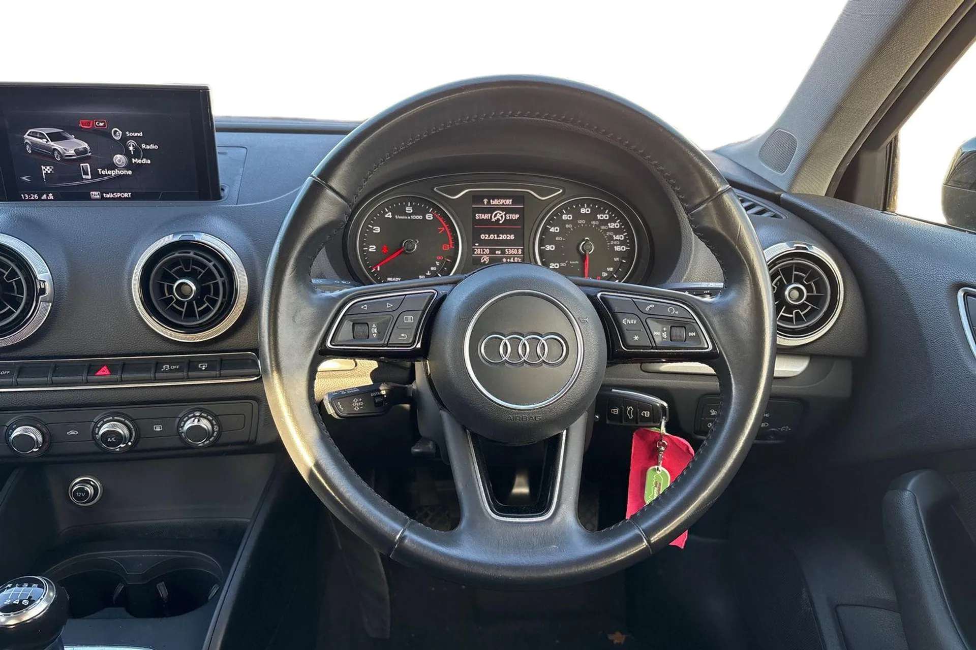 2017 AUDI A3 2017 AUDI A3