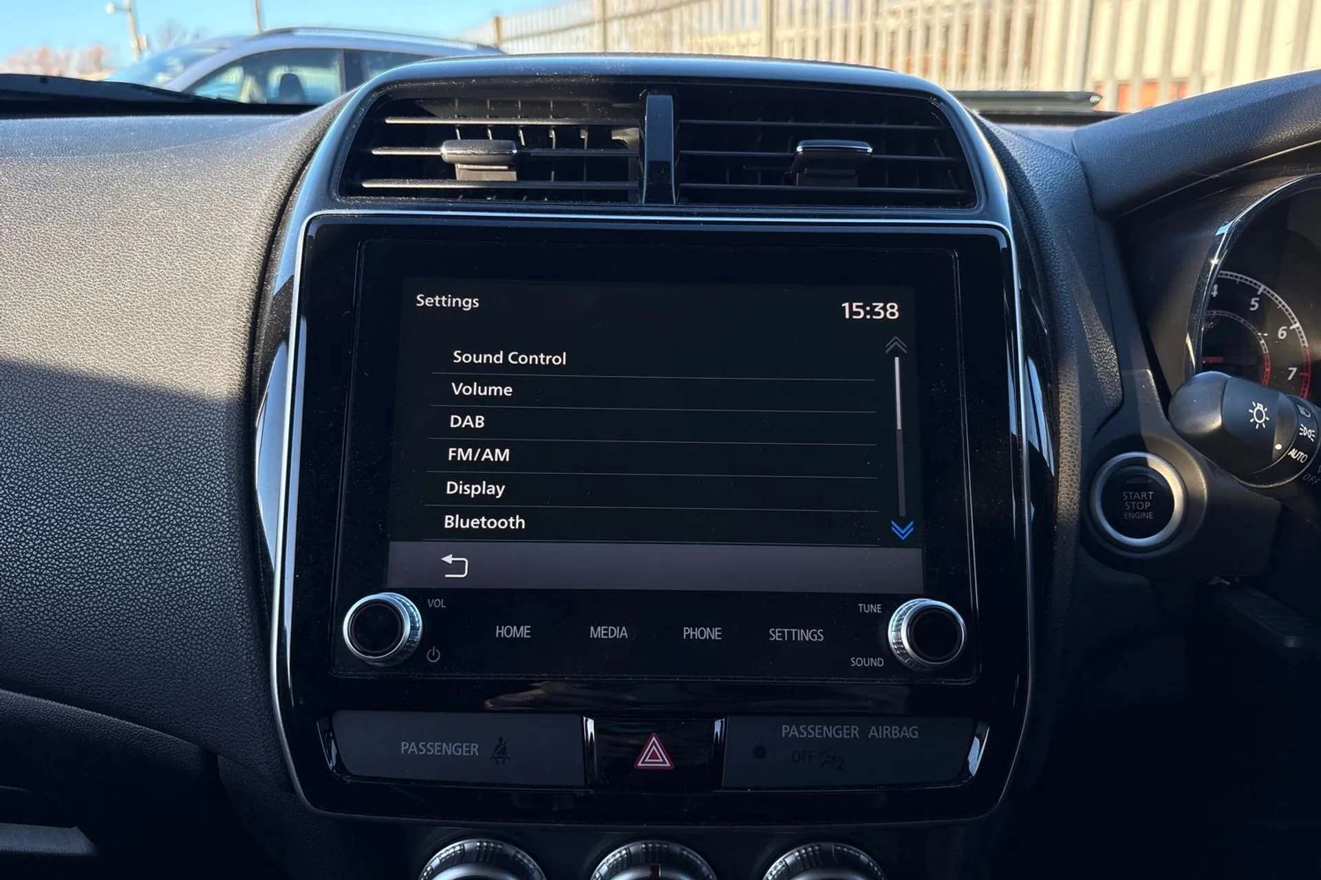 2020 MITSUBISHI ASX 2020 MITSUBISHI ASX