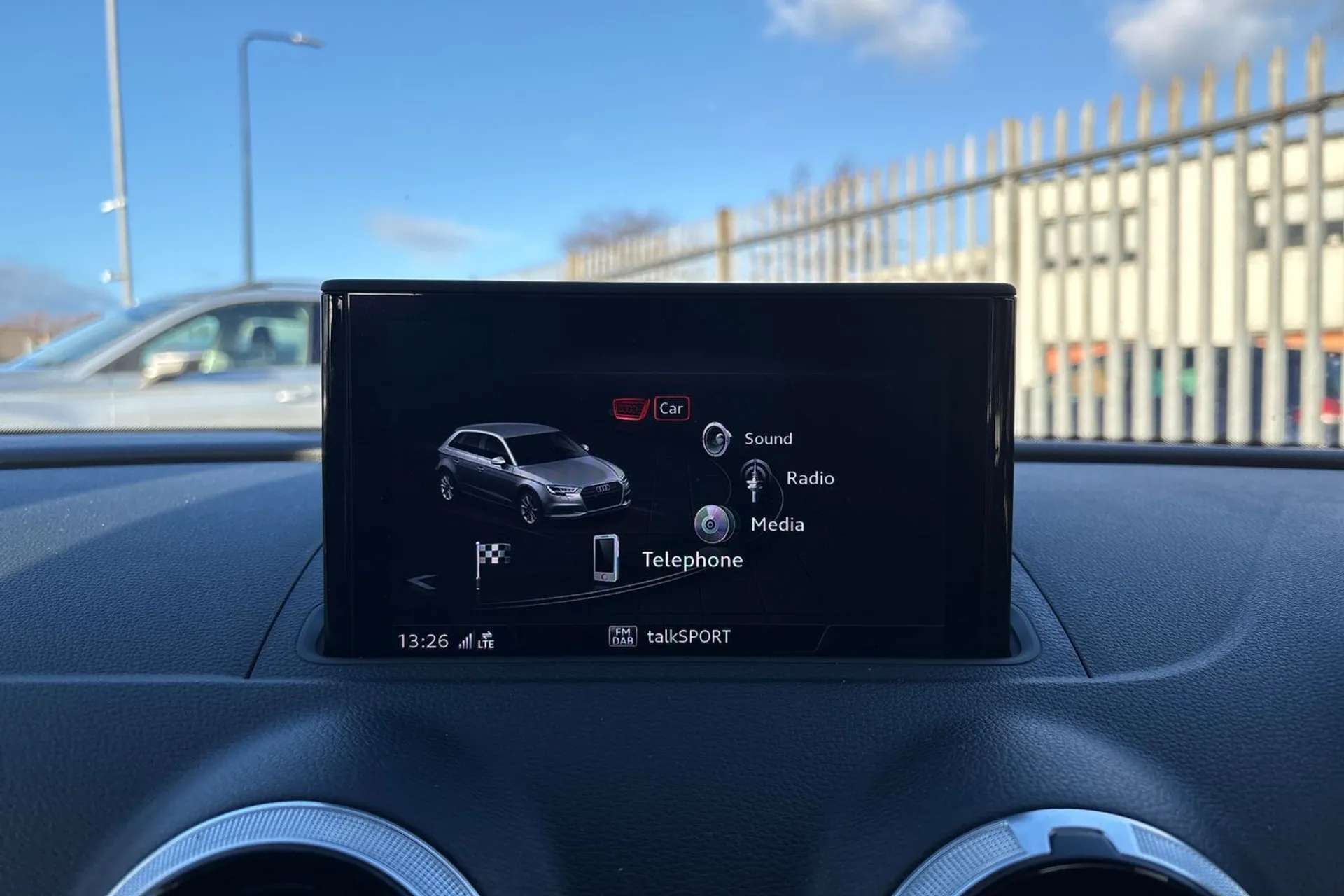 2017 AUDI A3 2017 AUDI A3