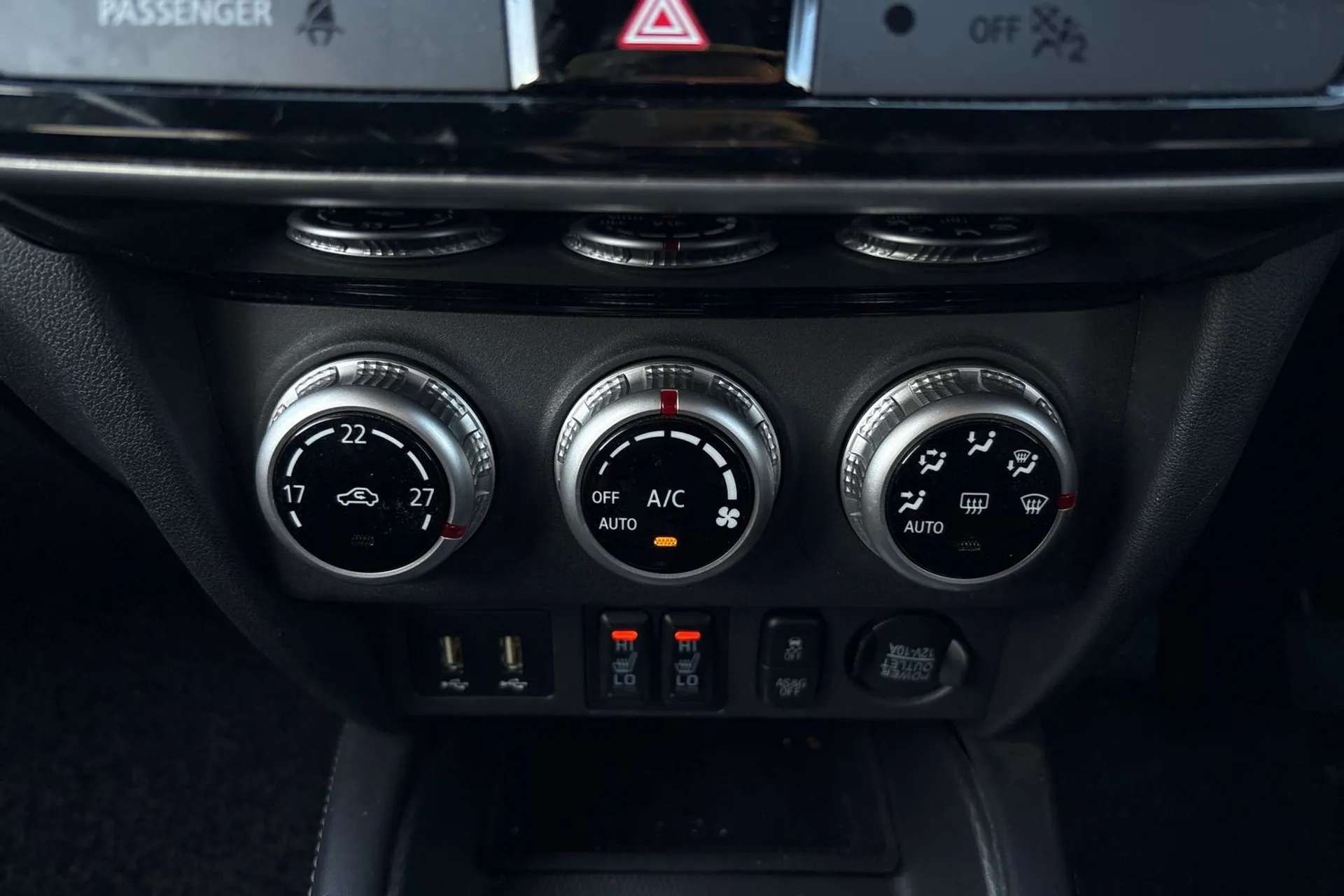 2020 MITSUBISHI ASX 2020 MITSUBISHI ASX