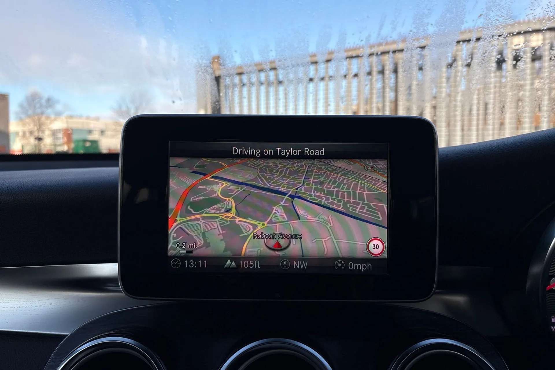 2018 MERCEDES-BENZ GLC 2018 MERCEDES-BENZ GLC