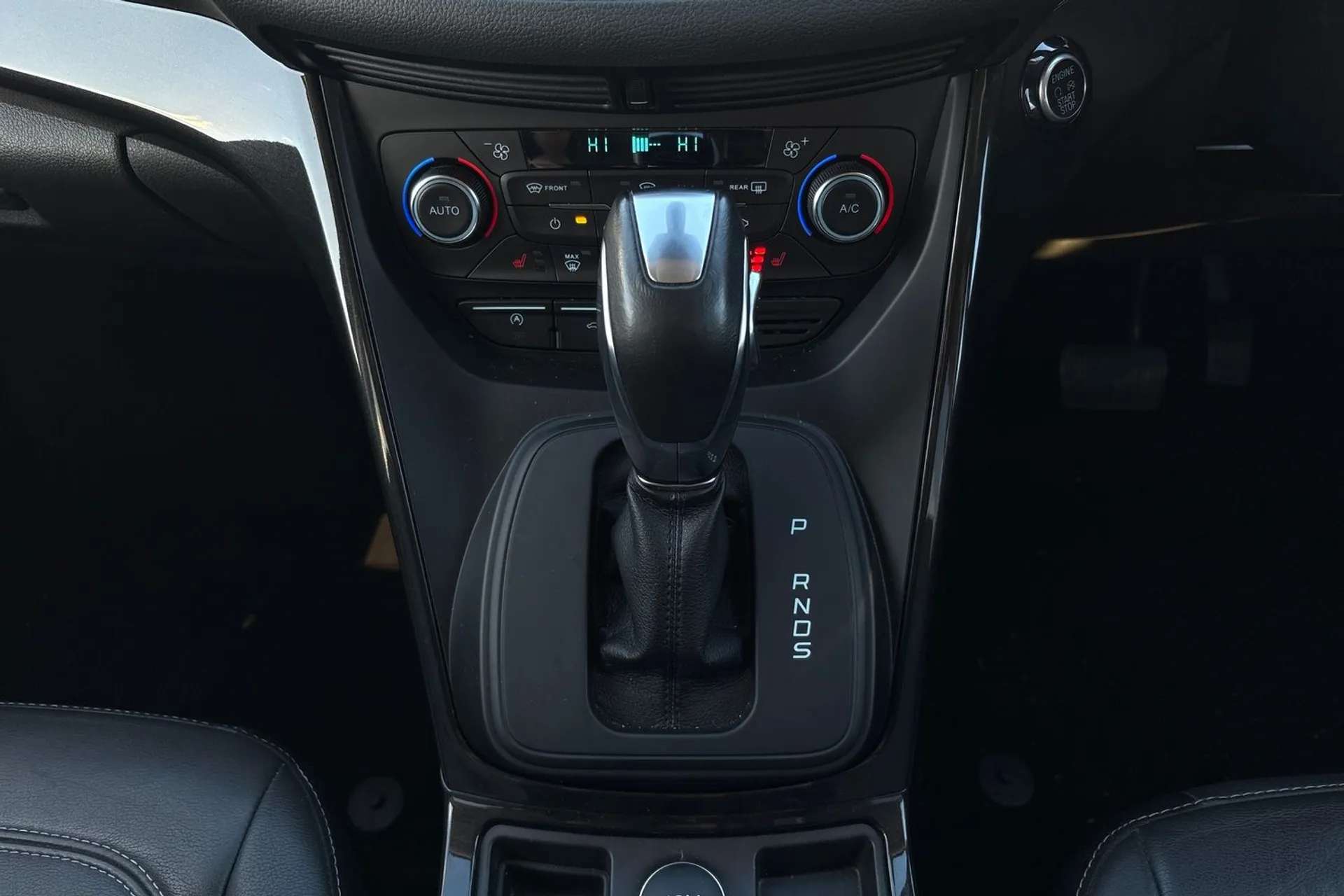 2019 FORD KUGA 2019 FORD KUGA