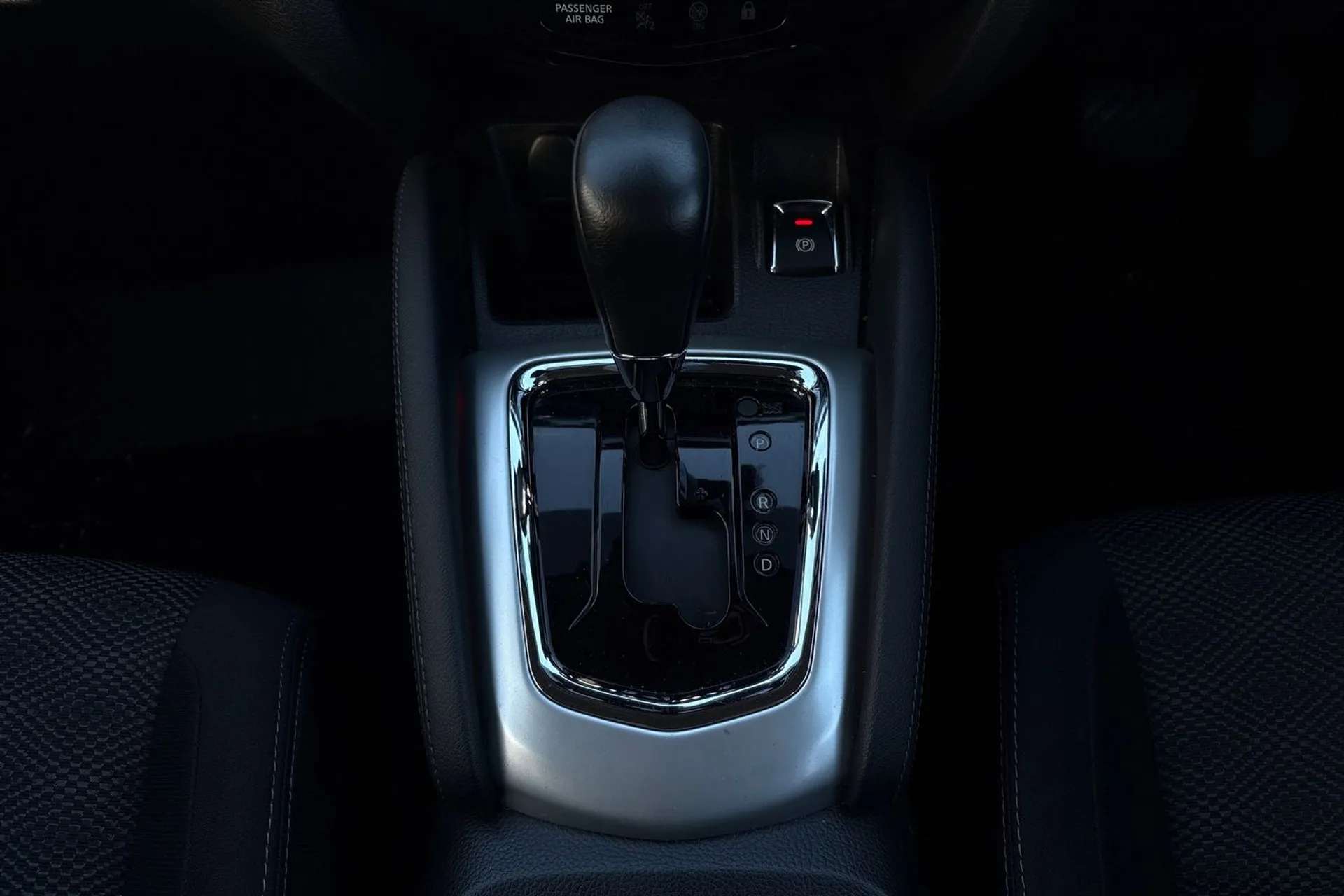 2016 NISSAN QASHQAI 2016 NISSAN QASHQAI