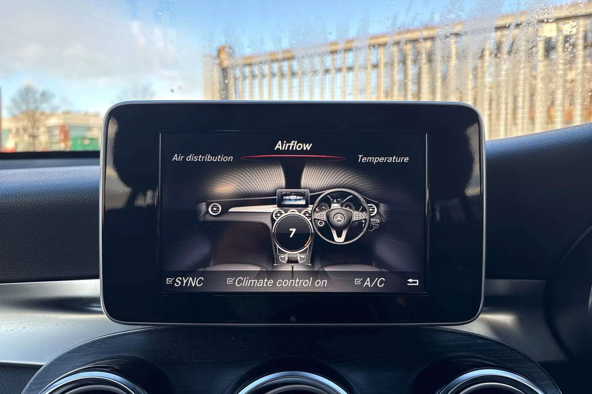 2018 MERCEDES-BENZ GLC 2018 MERCEDES-BENZ GLC