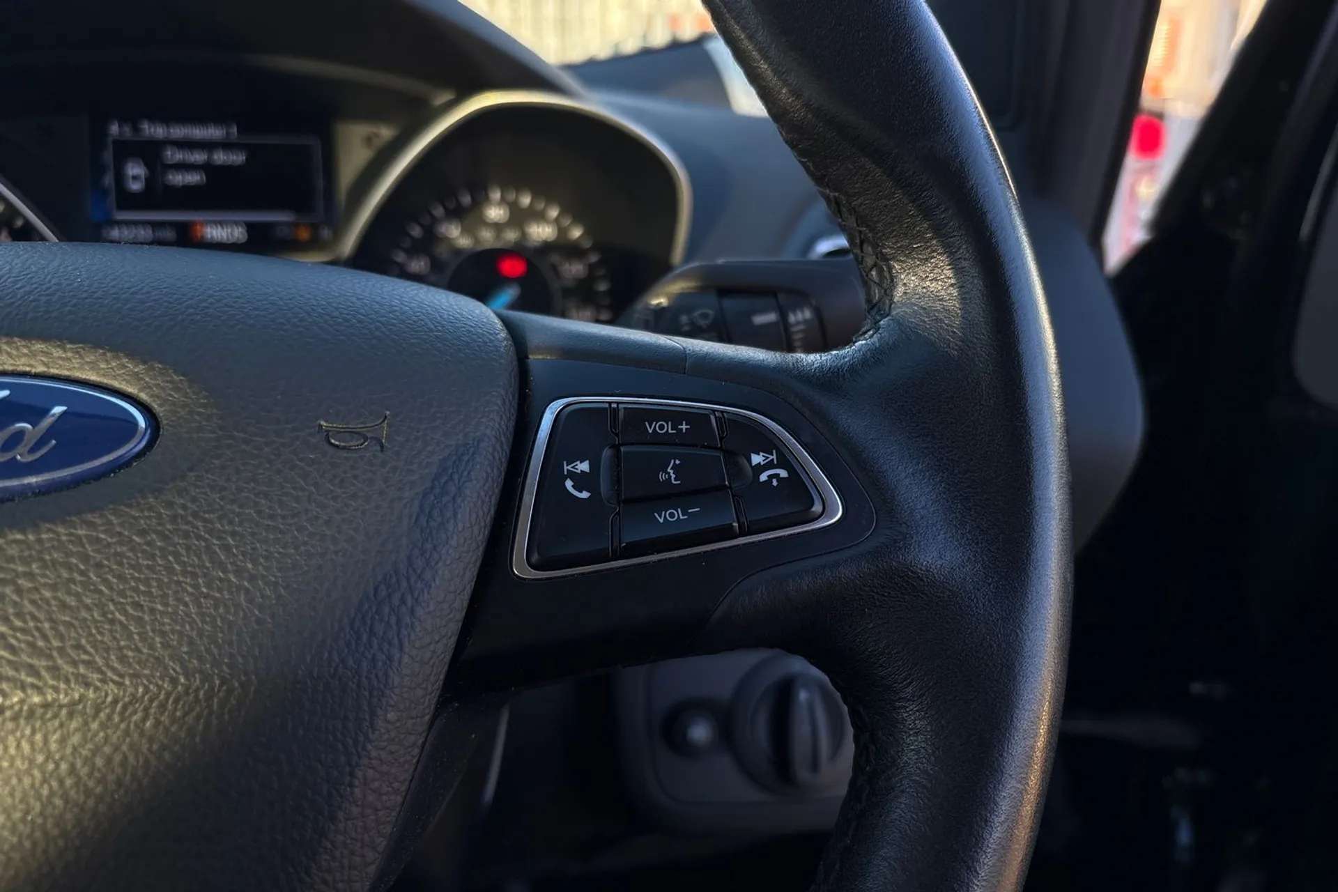 2019 FORD KUGA 2019 FORD KUGA