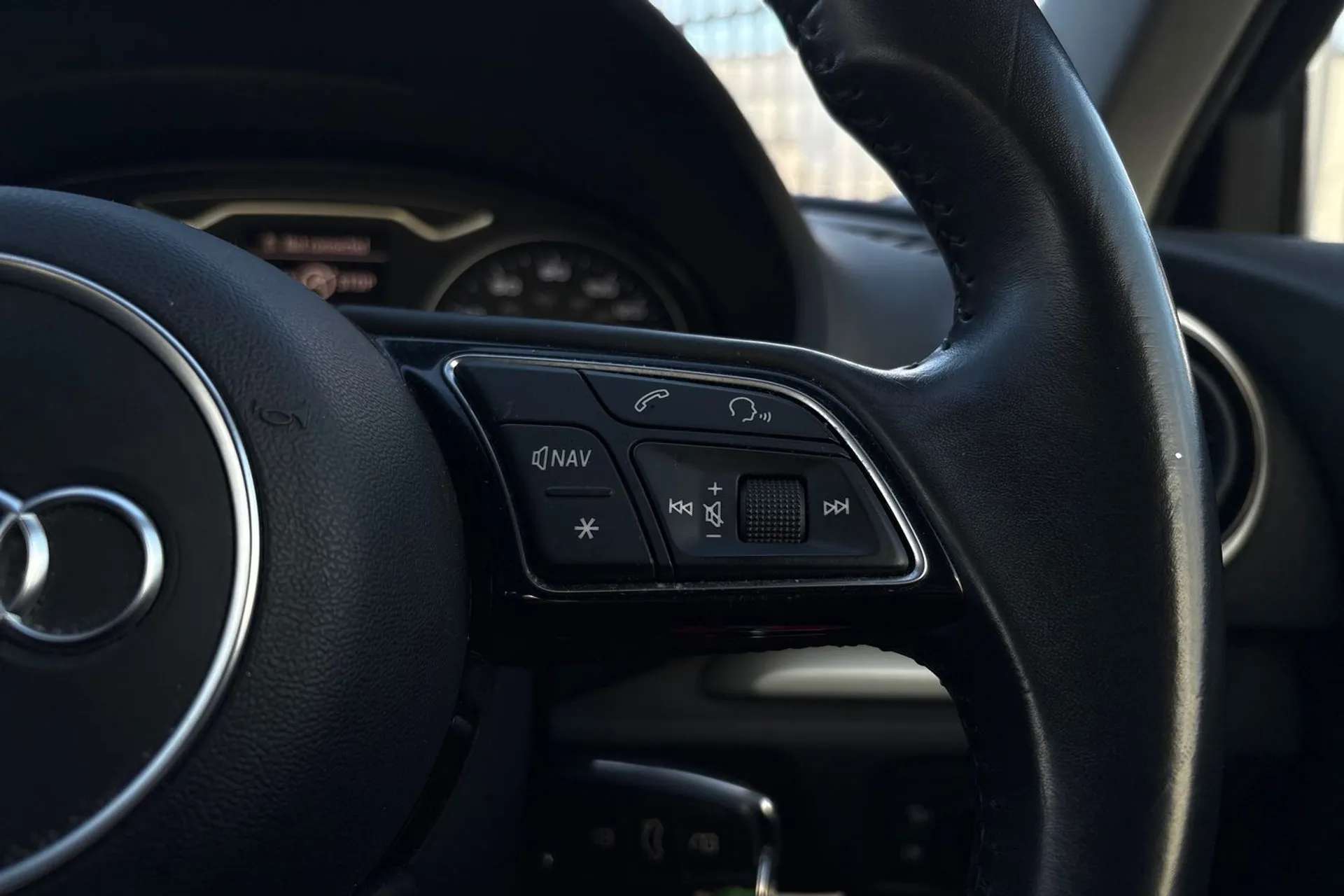 2017 AUDI A3 2017 AUDI A3