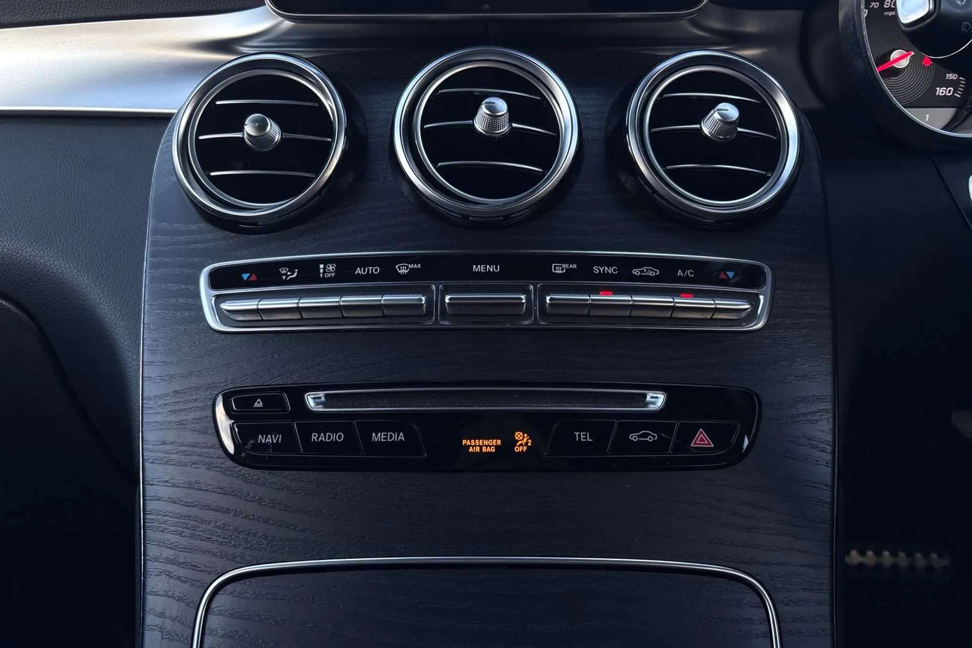 2018 MERCEDES-BENZ GLC 2018 MERCEDES-BENZ GLC