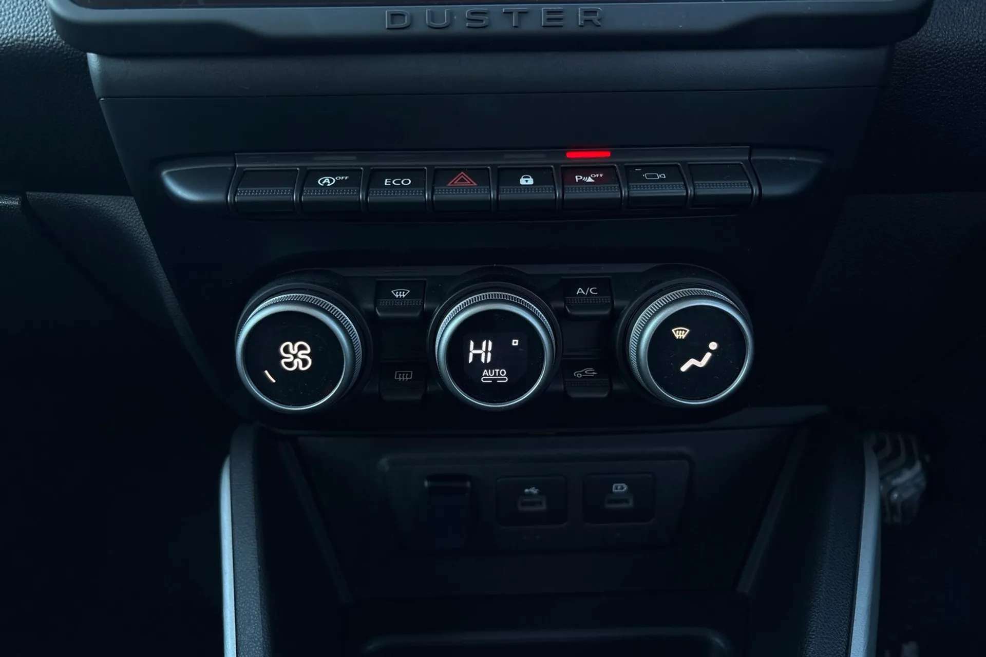 2023 DACIA DUSTER 2023 DACIA DUSTER