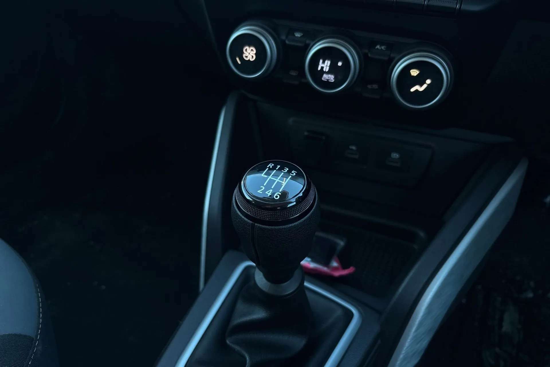 2023 DACIA DUSTER 2023 DACIA DUSTER