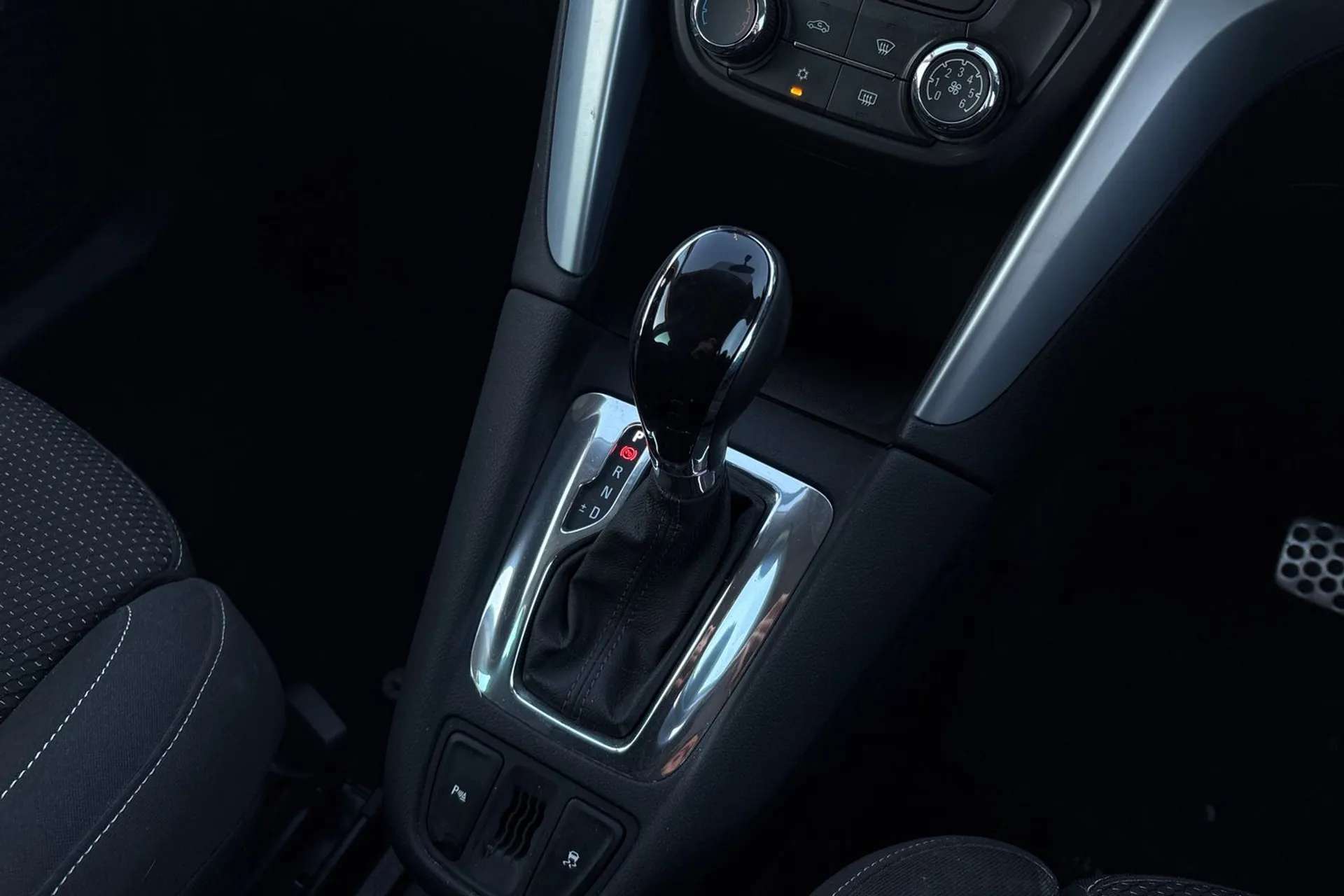 2017 VAUXHALL ZAFIRA 2017 VAUXHALL ZAFIRA