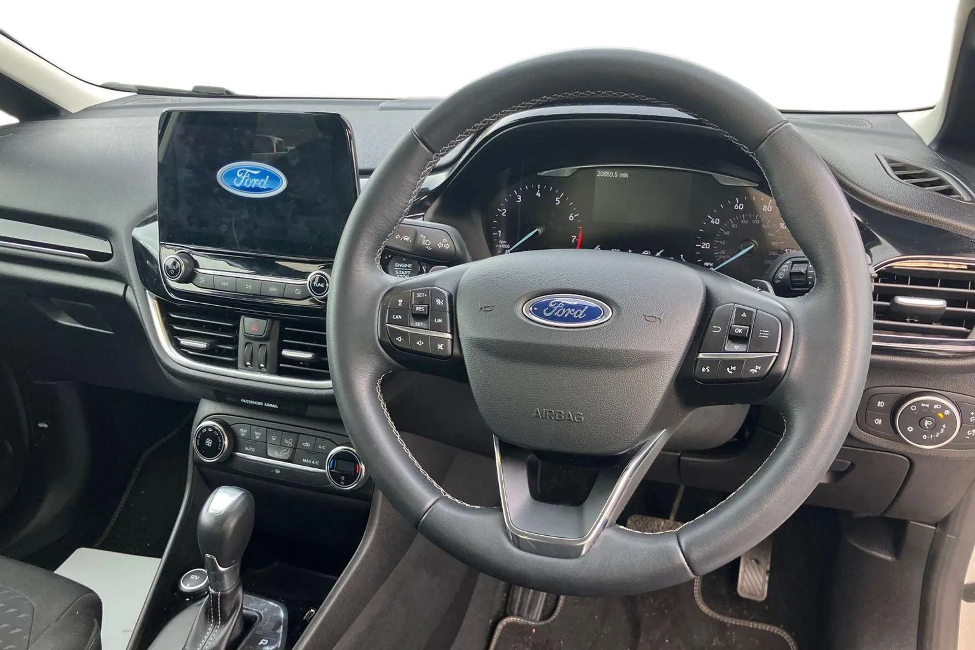 2018 FORD FIESTA 2018 FORD FIESTA