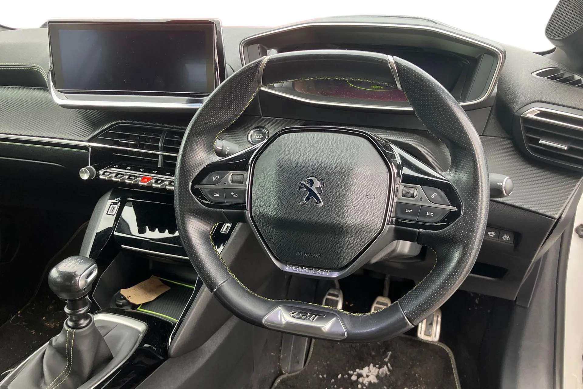 2020 PEUGEOT 208 2020 PEUGEOT 208