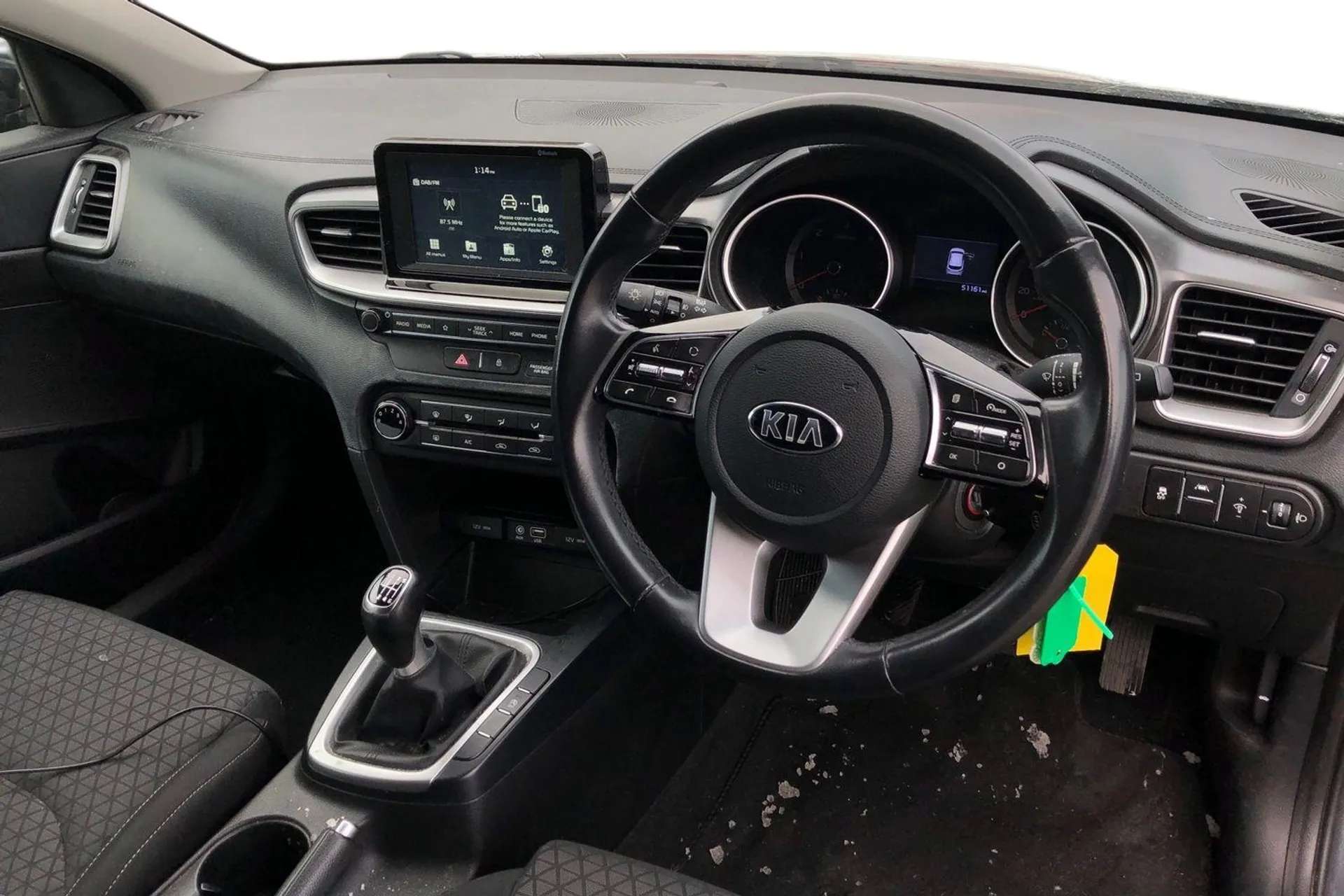 2019 KIA CEED 2019 KIA CEED