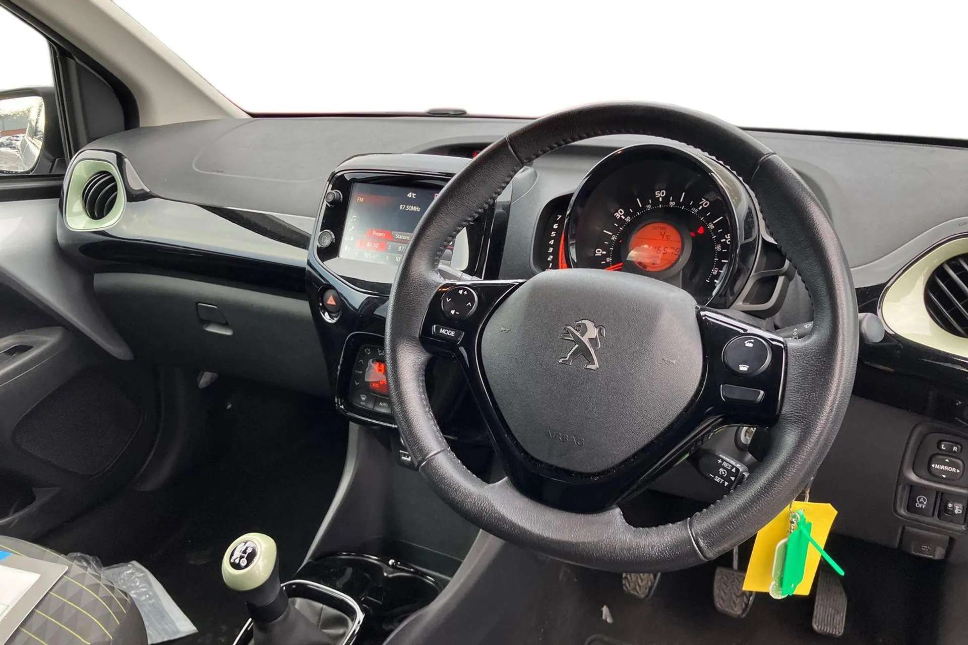 2020 PEUGEOT 108 2020 PEUGEOT 108