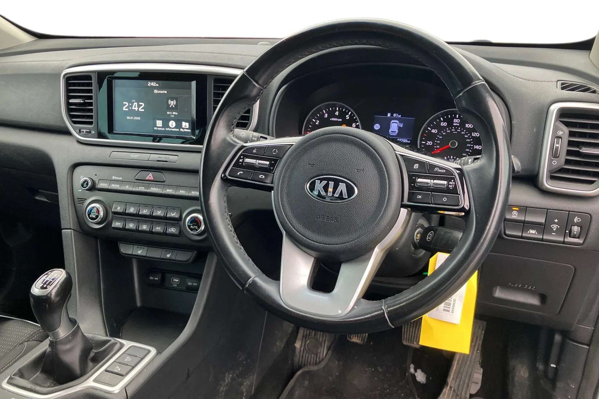 2018 KIA SPORTAGE 2018 KIA SPORTAGE