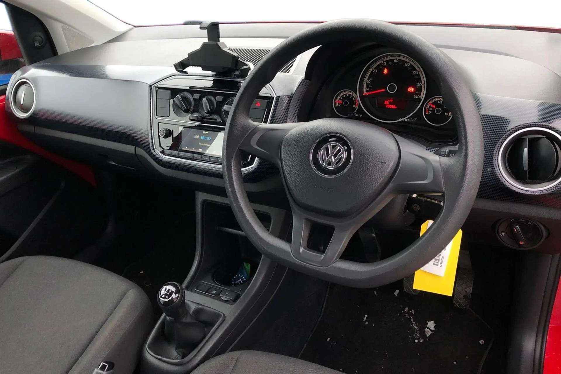 2018 VOLKSWAGEN UP 2018 VOLKSWAGEN UP