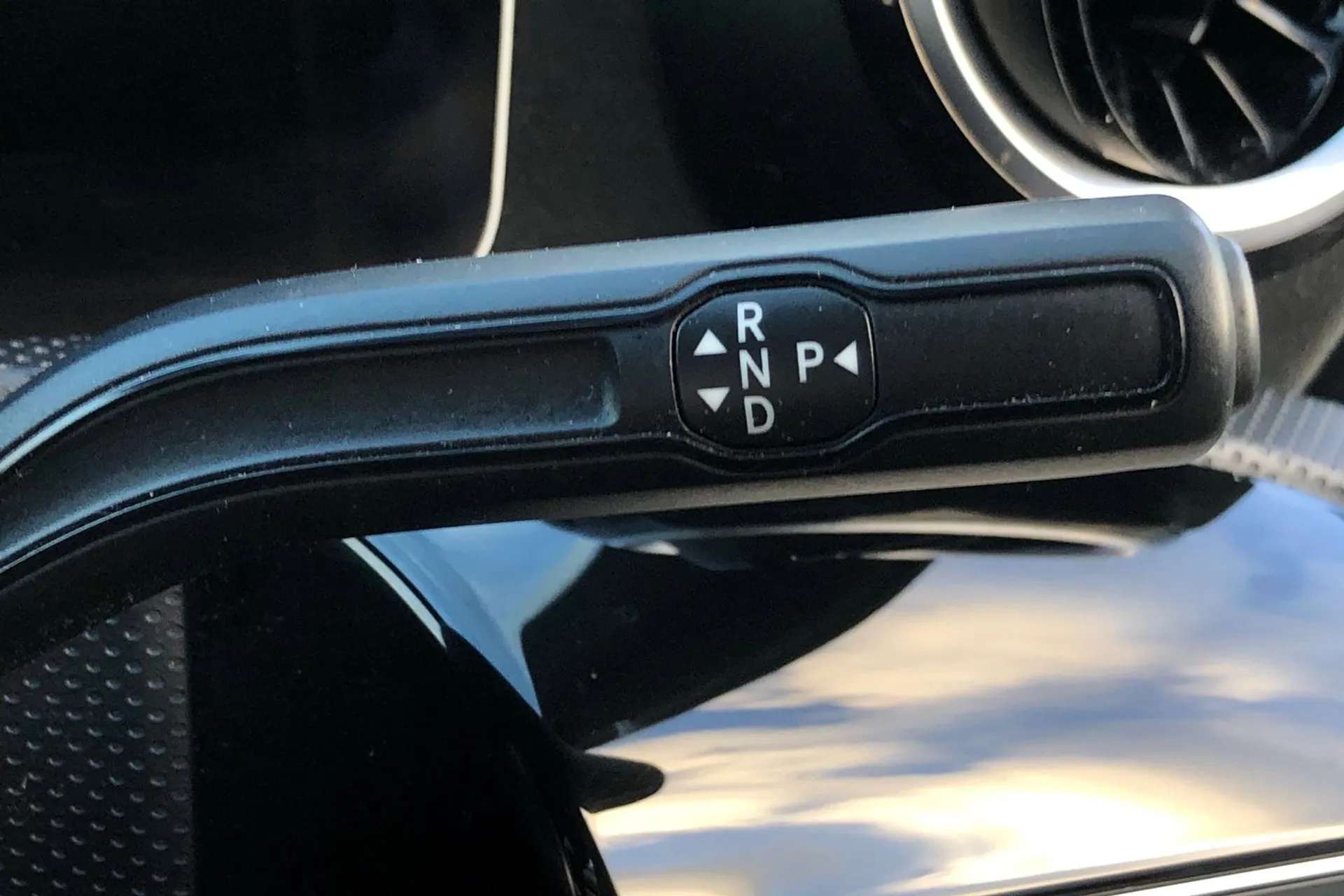 2019 MERCEDES-BENZ A CLASS 2019 MERCEDES-BENZ A CLASS