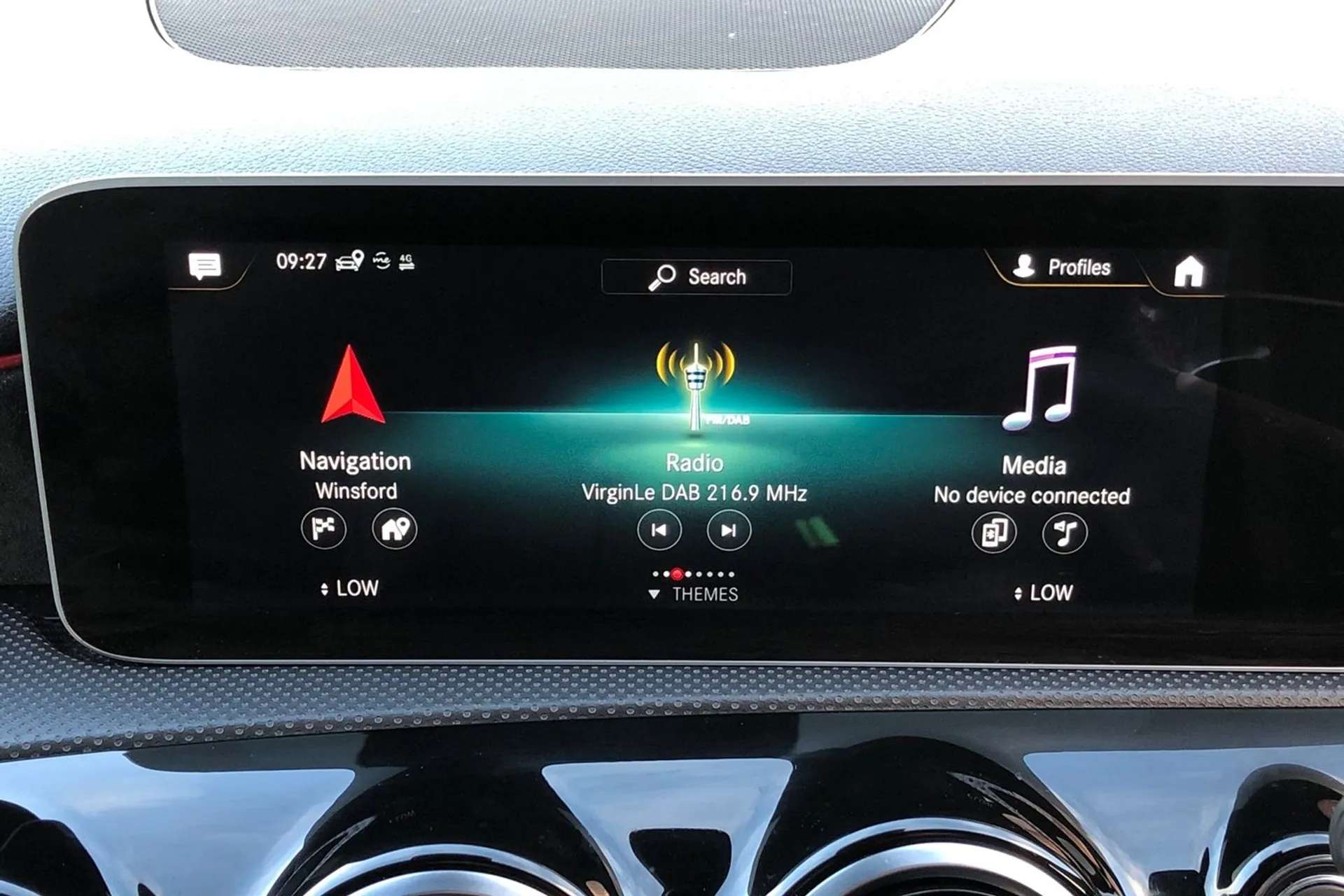 2019 MERCEDES-BENZ A CLASS 2019 MERCEDES-BENZ A CLASS