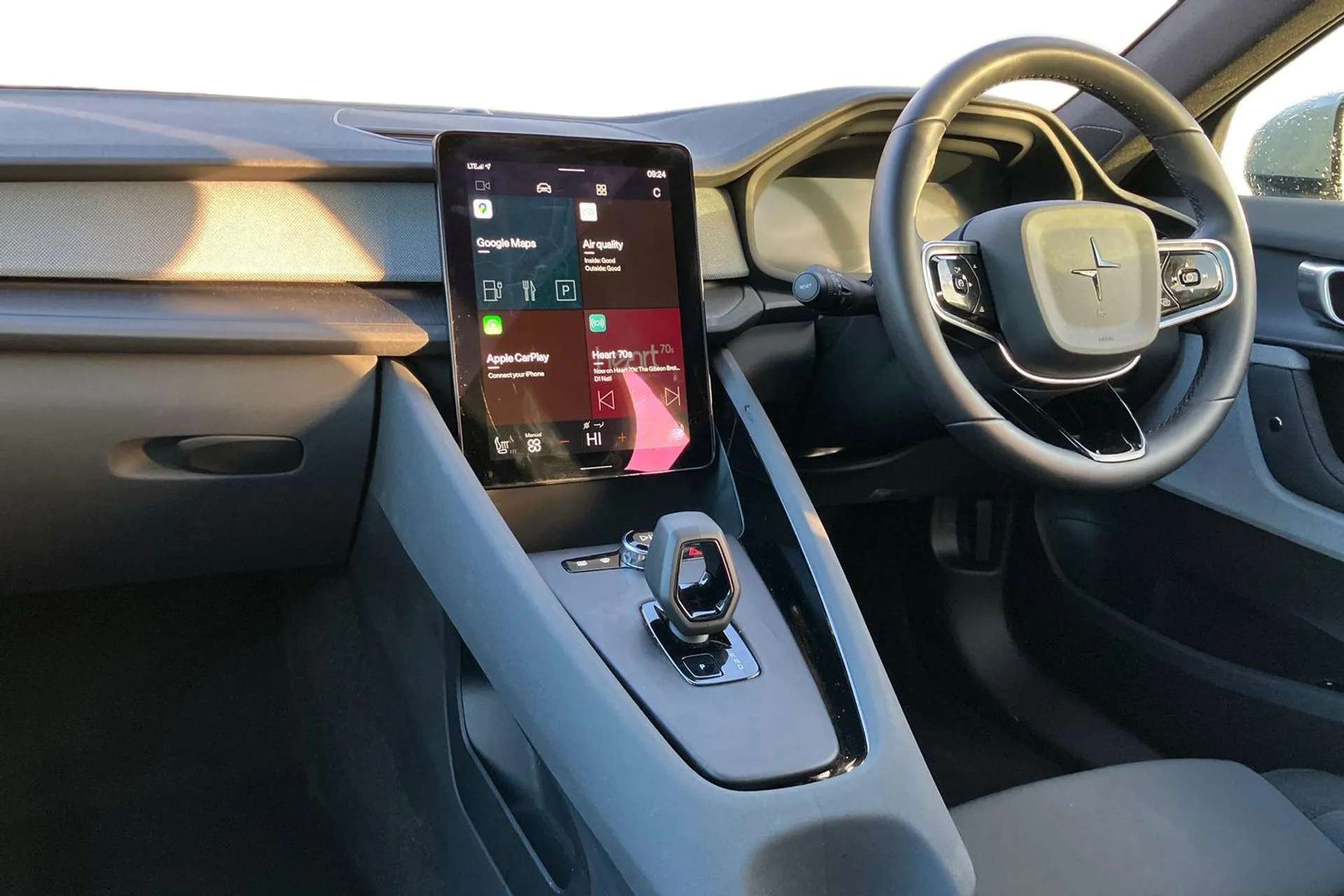 2025 POLESTAR 2 2025 POLESTAR 2