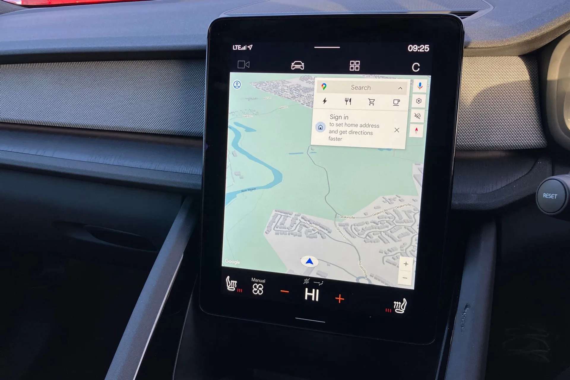 2025 POLESTAR 2 2025 POLESTAR 2