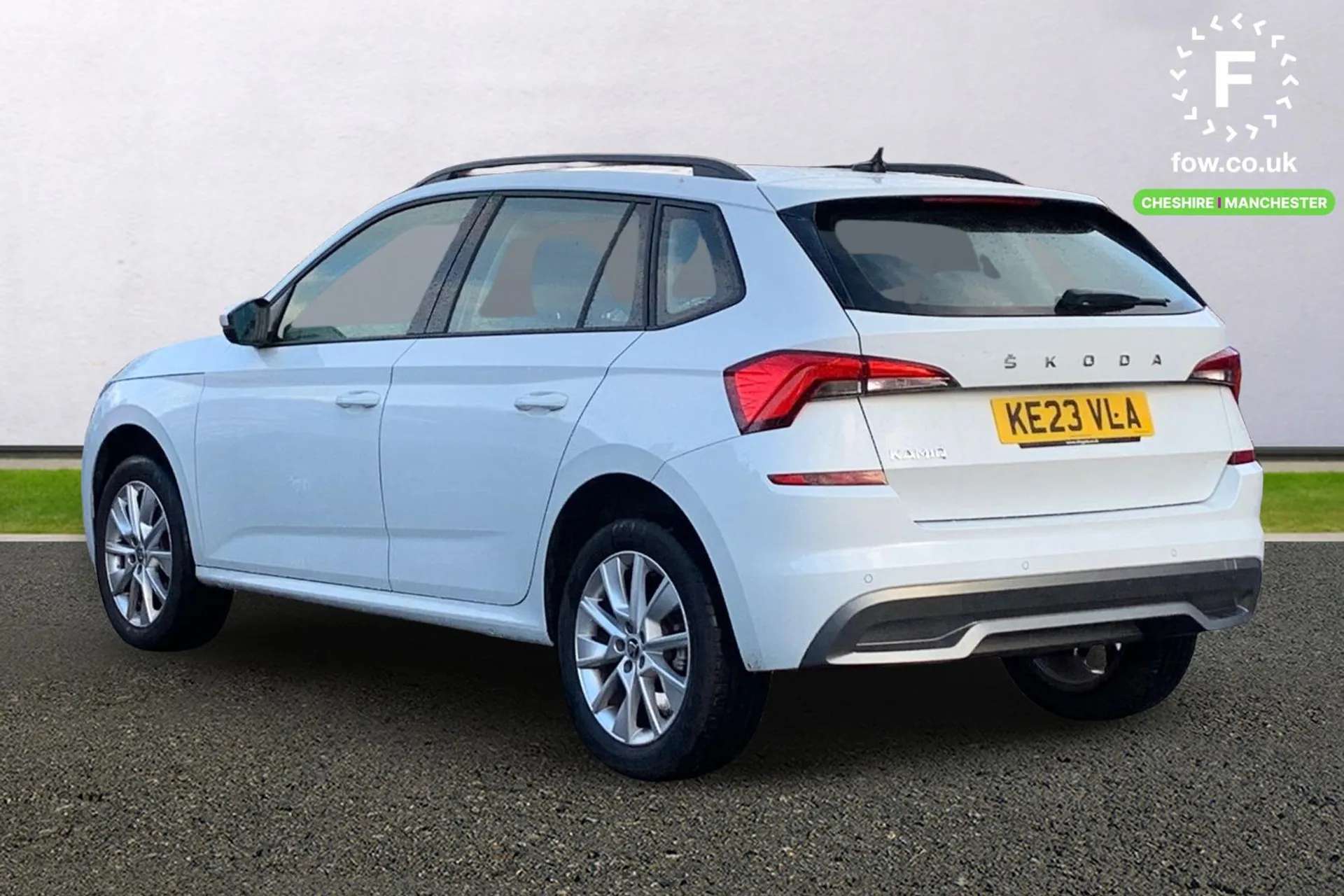 2023 SKODA KAMIQ 2023 SKODA KAMIQ