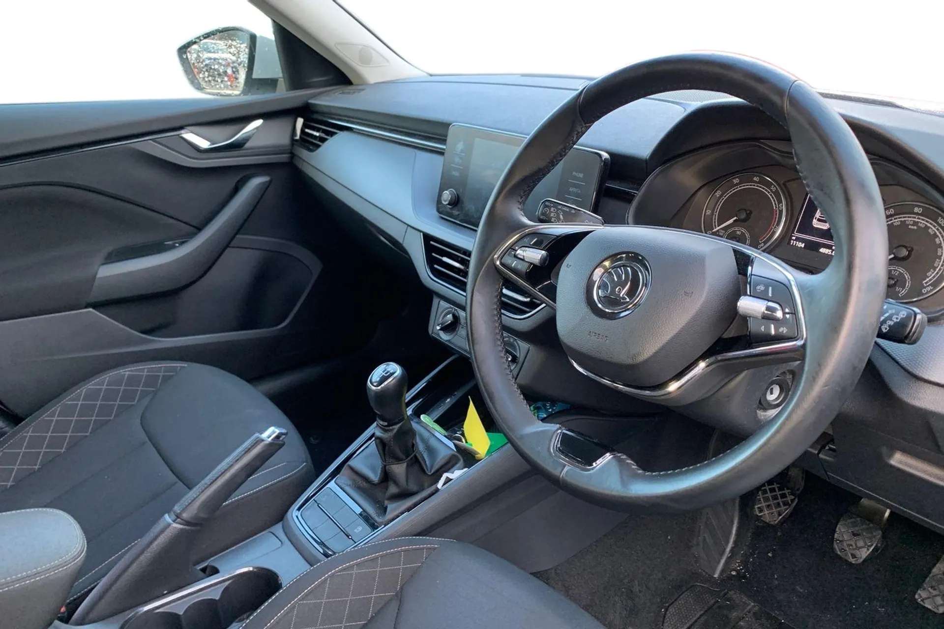 2023 SKODA KAMIQ 2023 SKODA KAMIQ