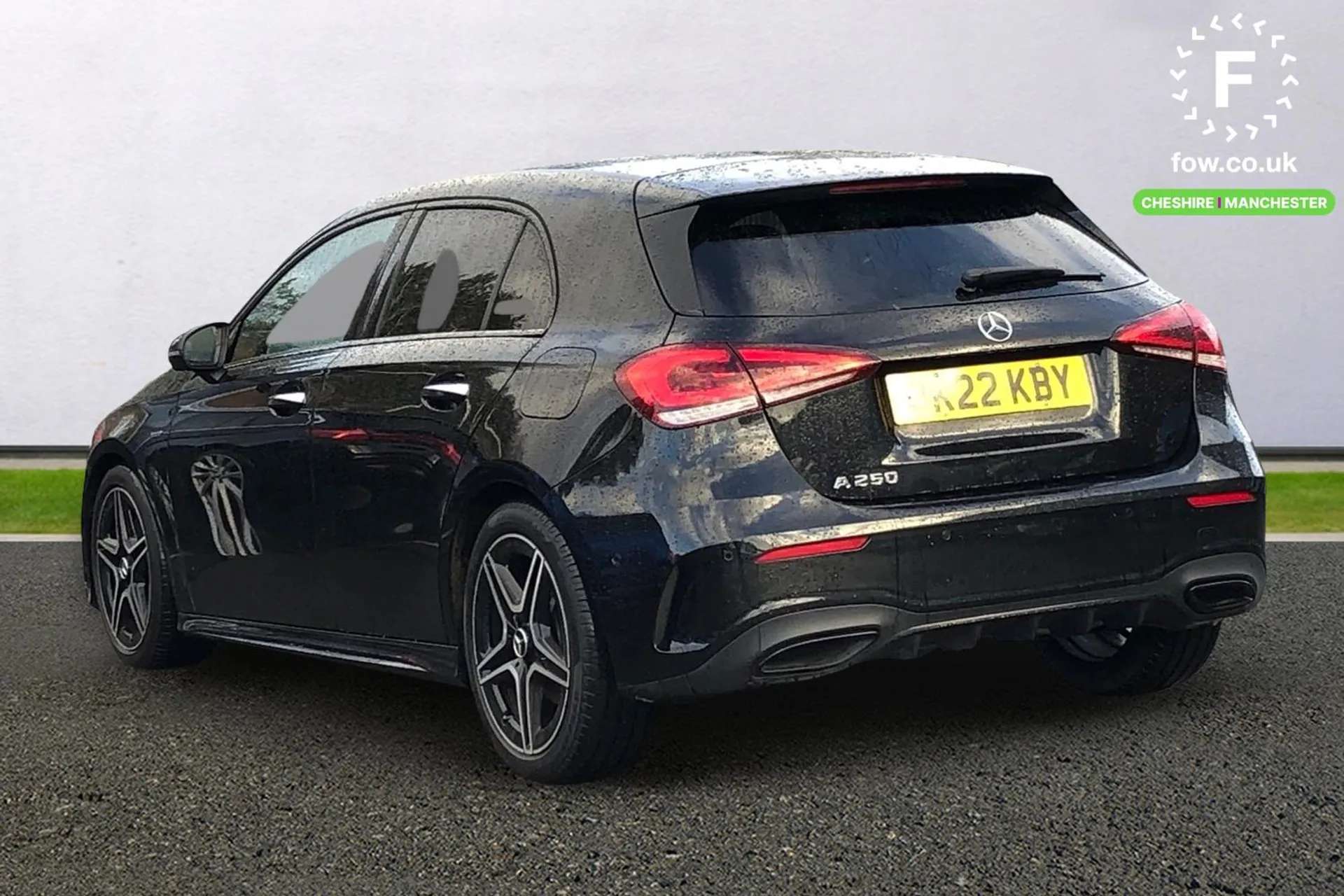 2022 MERCEDES-BENZ A CLASS 2022 MERCEDES-BENZ A CLASS