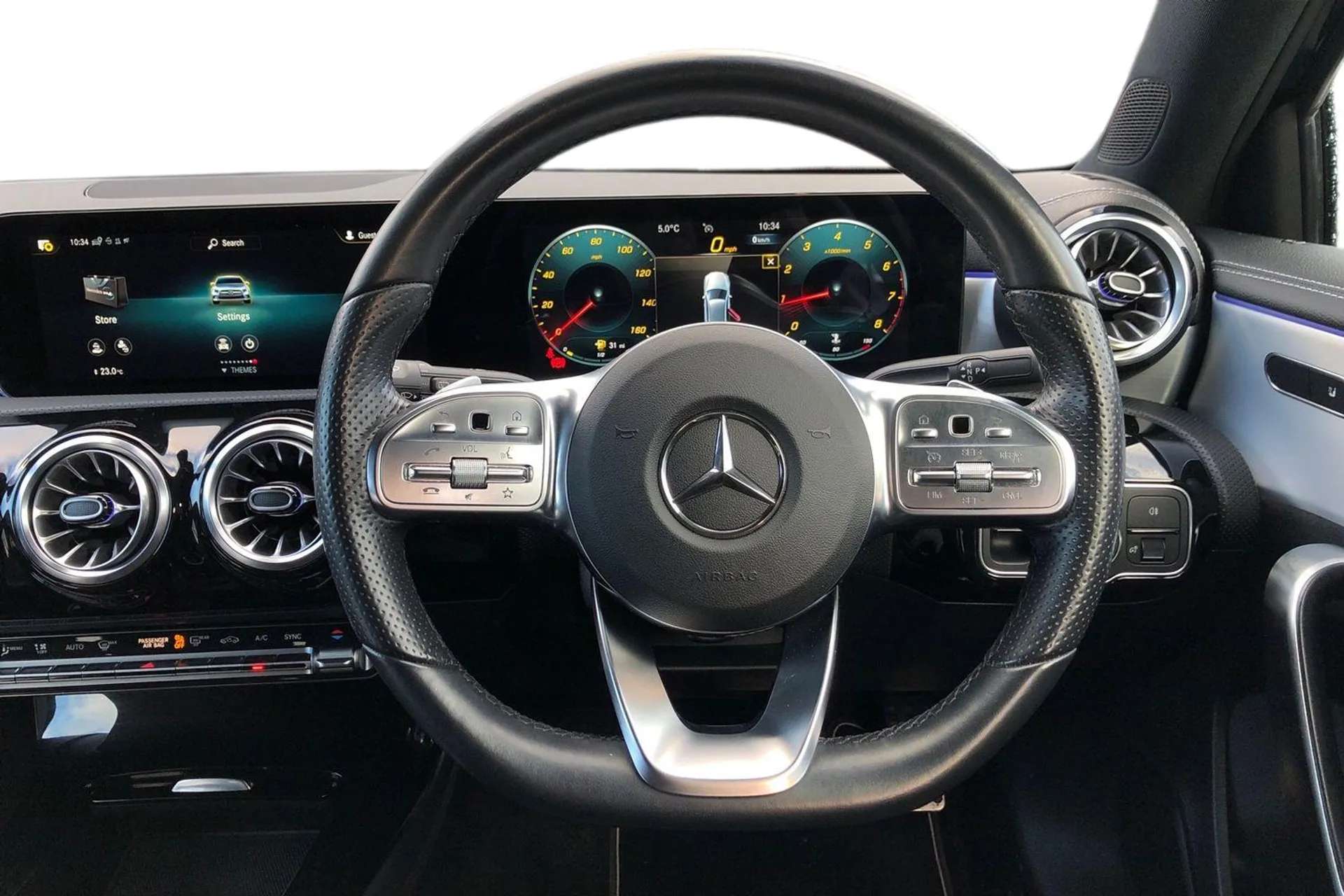 2022 MERCEDES-BENZ A CLASS 2022 MERCEDES-BENZ A CLASS