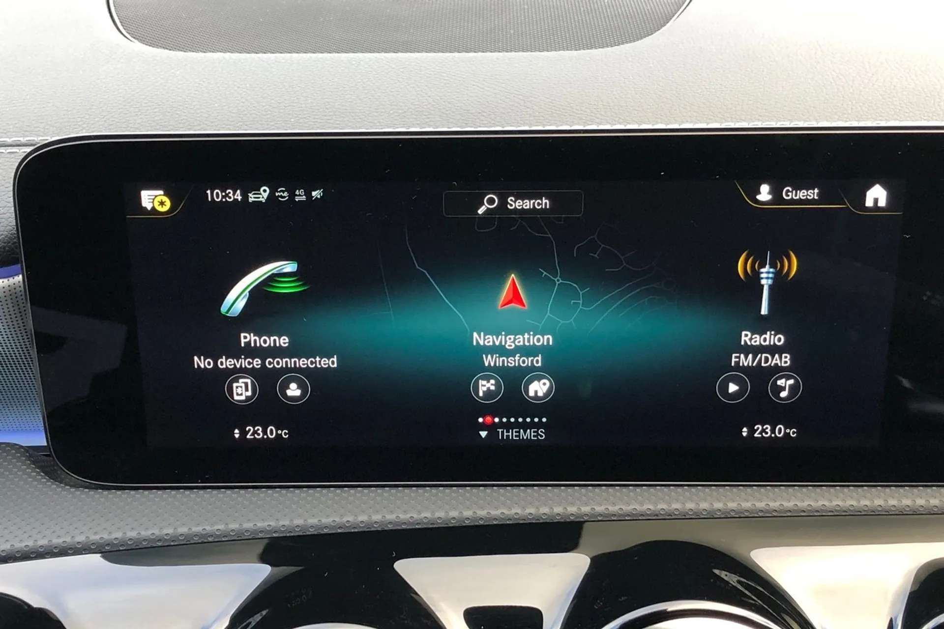 2022 MERCEDES-BENZ A CLASS 2022 MERCEDES-BENZ A CLASS