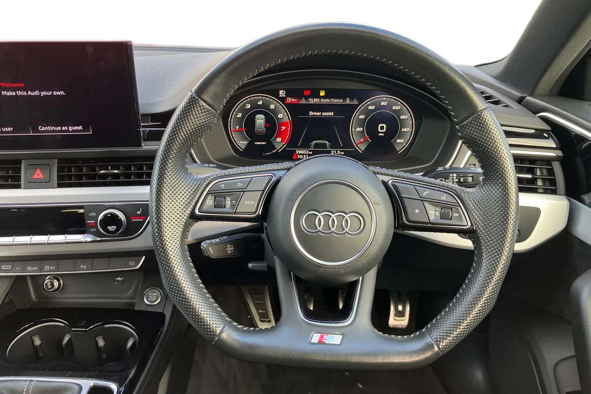 2020 AUDI A4 2020 AUDI A4