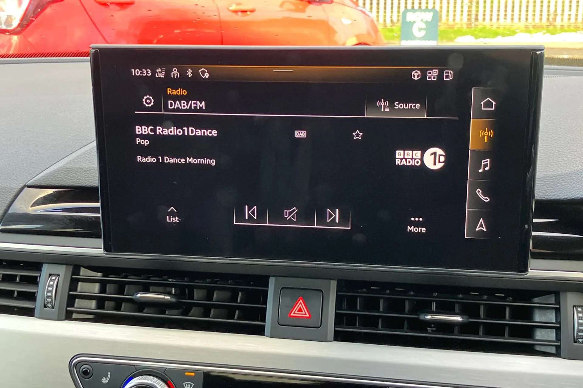 2020 AUDI A4 2020 AUDI A4