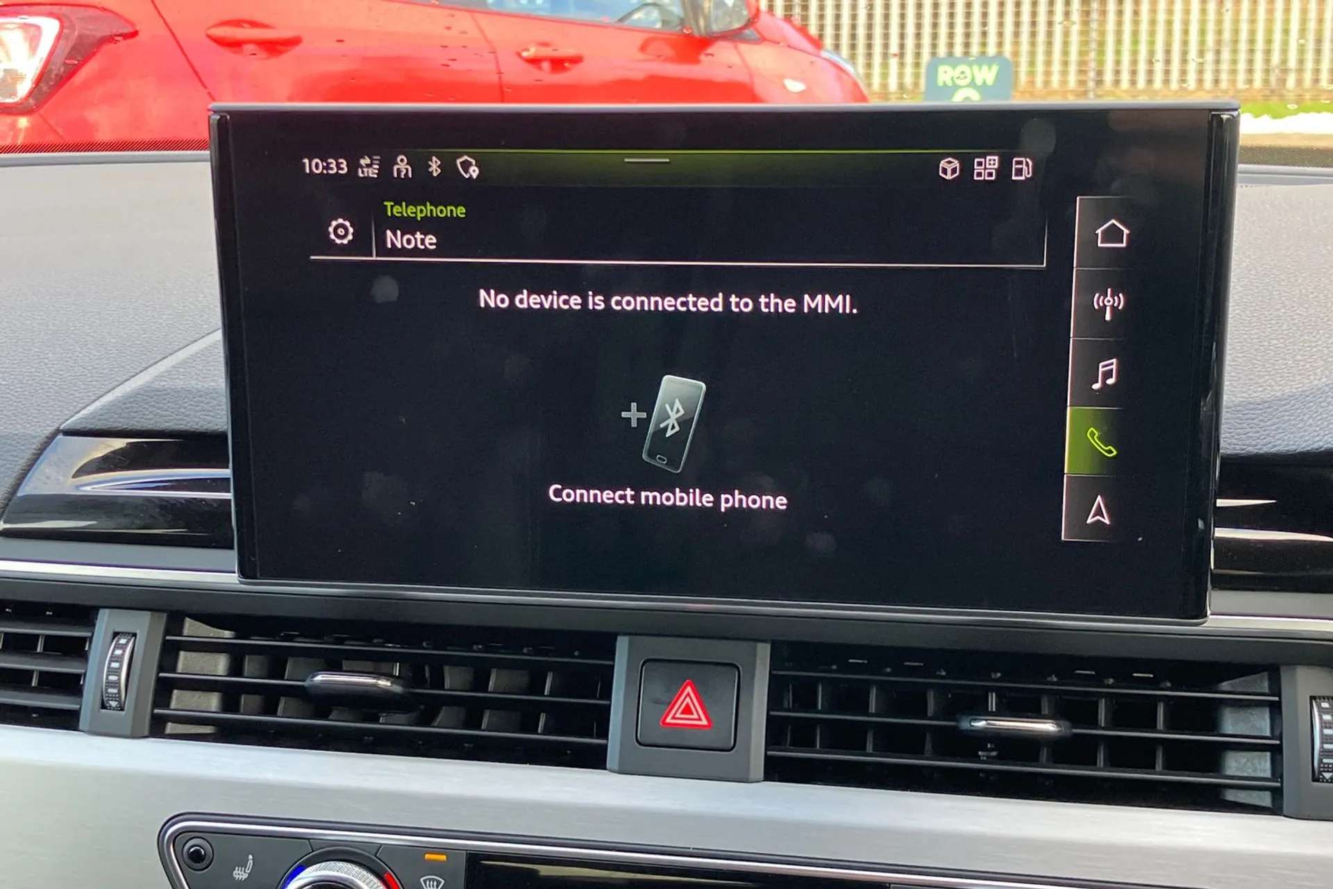 2020 AUDI A4 2020 AUDI A4