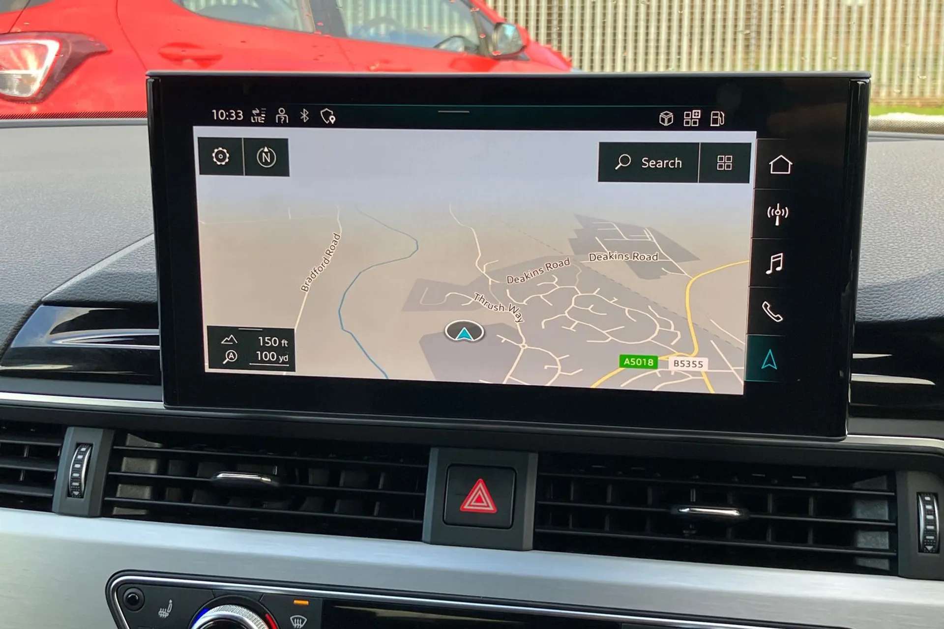 2020 AUDI A4 2020 AUDI A4